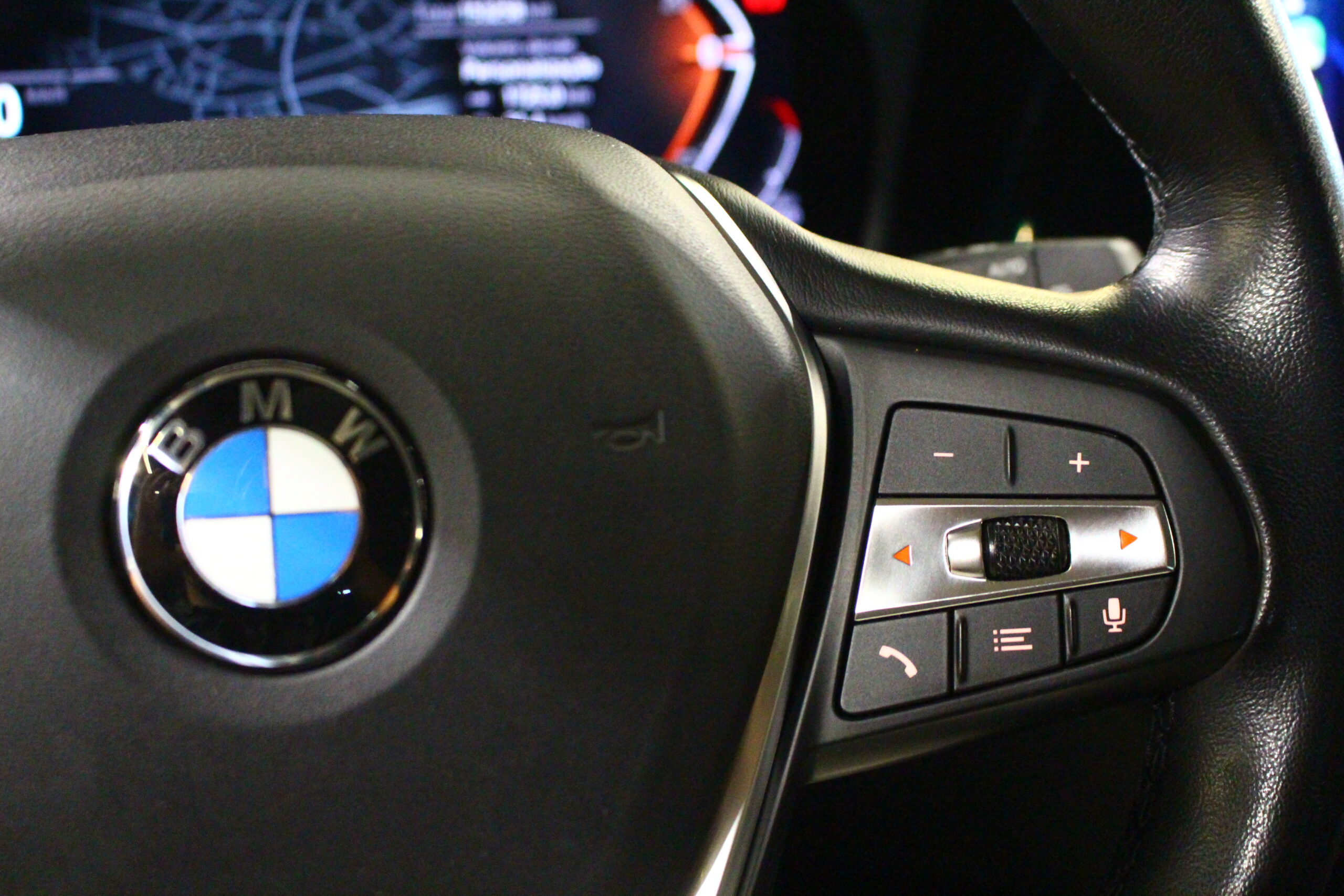 BMW 318d