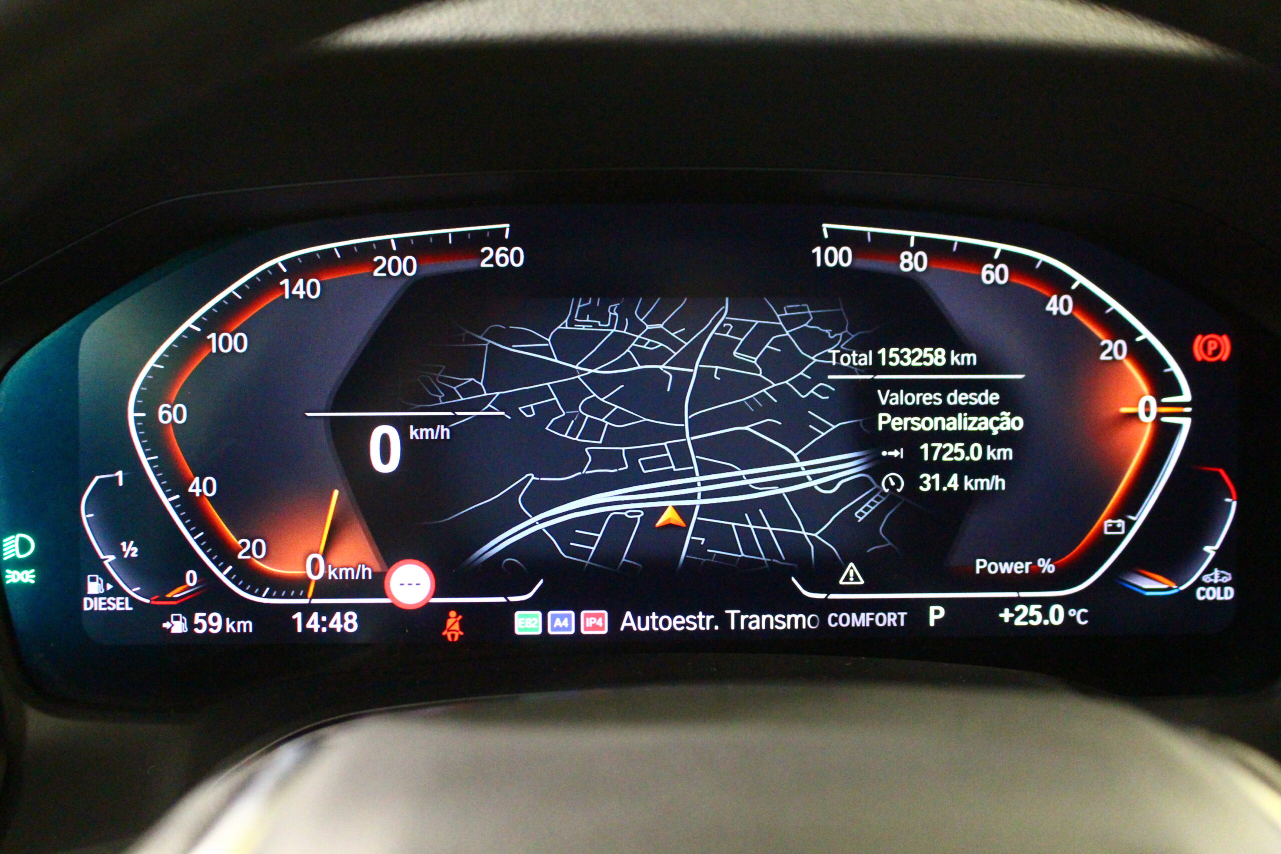 BMW 318d