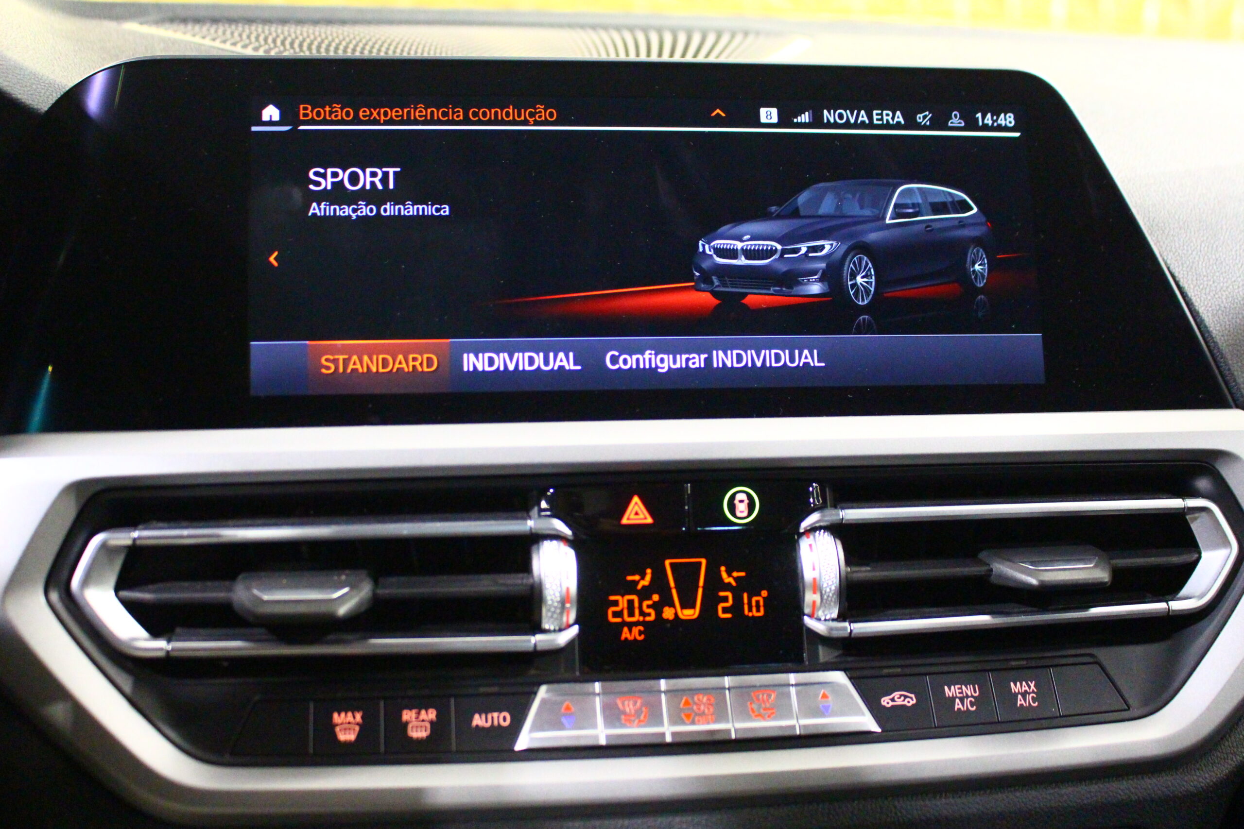 BMW 318d