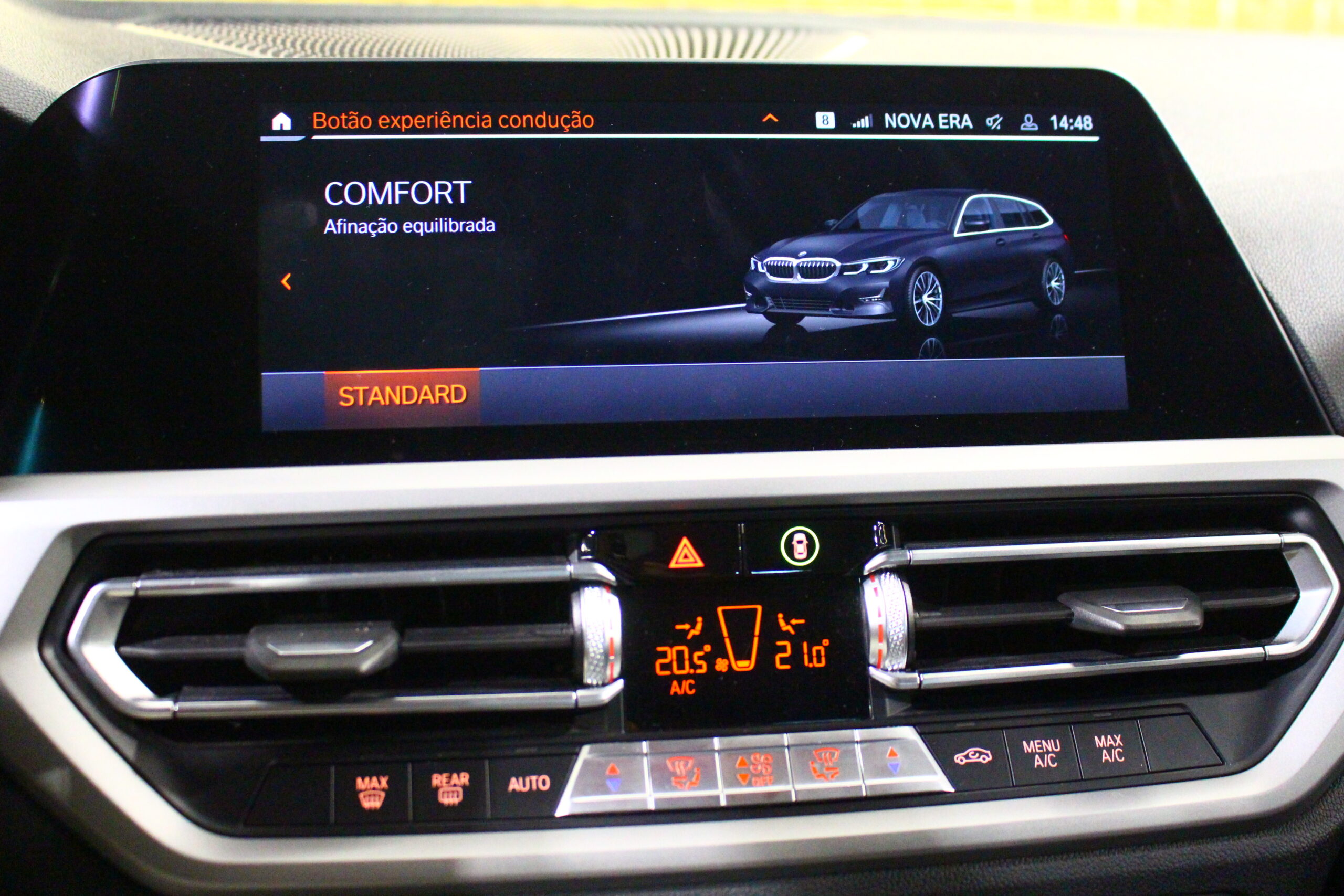 BMW 318d