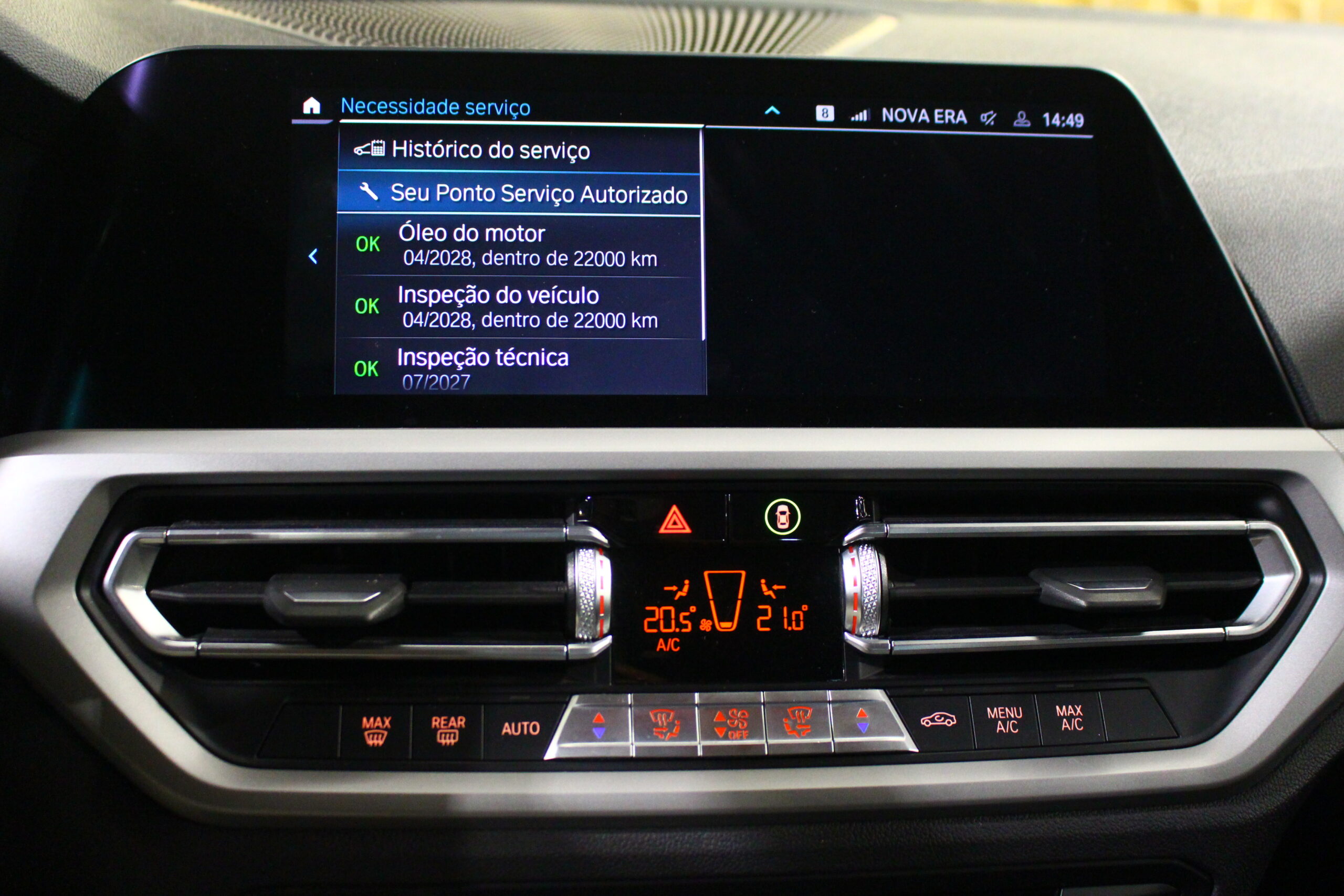 BMW 318d