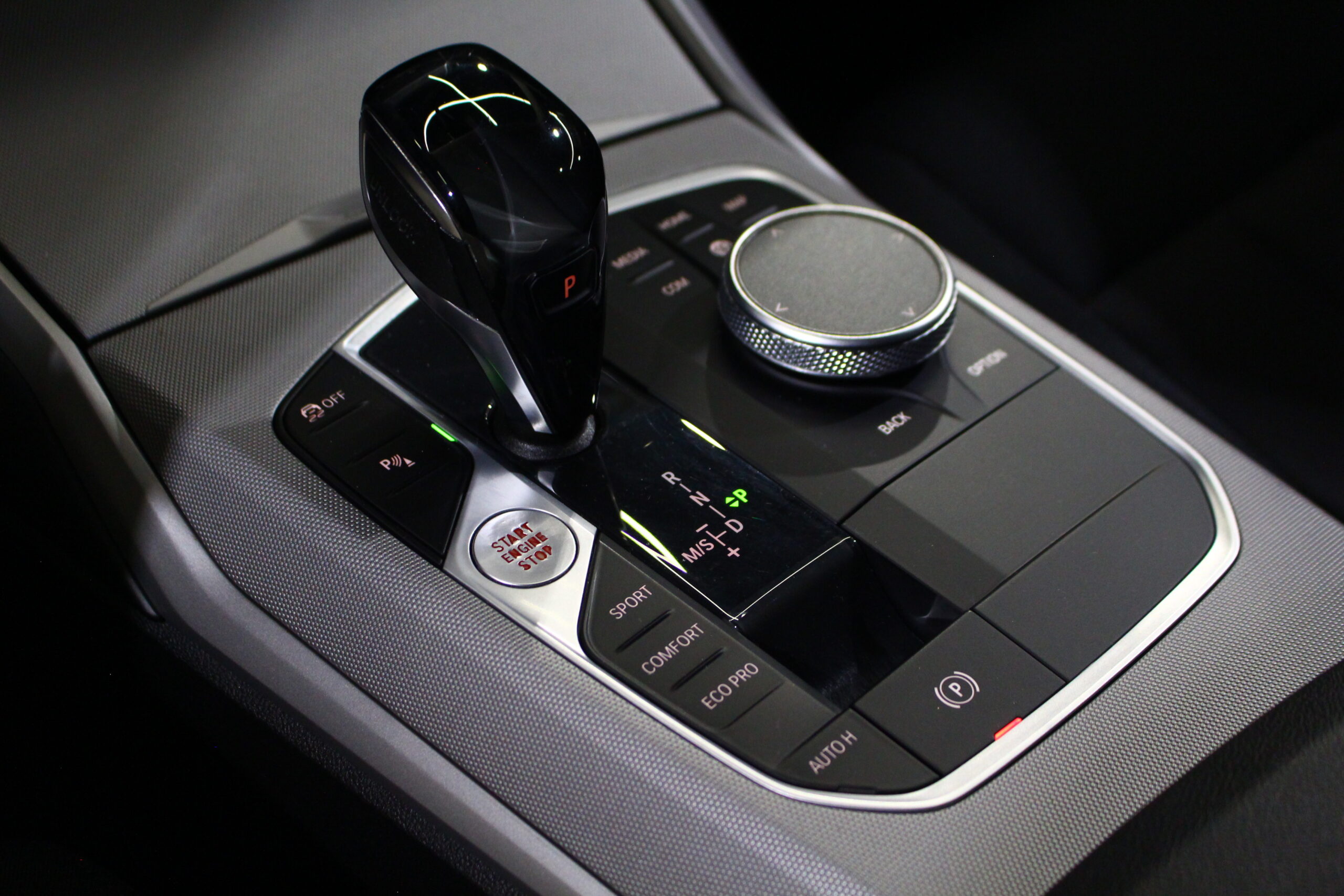 BMW 318d