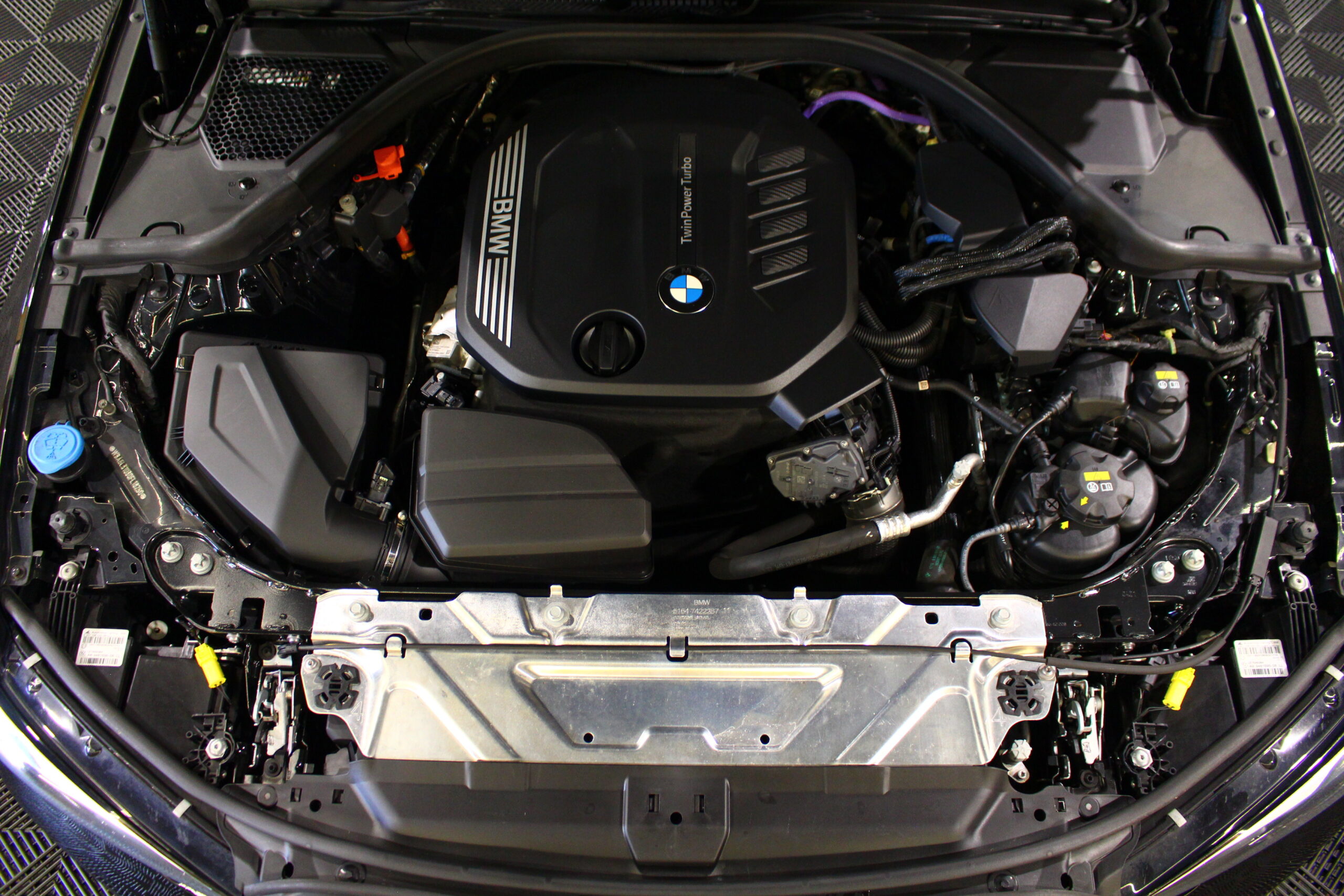 BMW 318d
