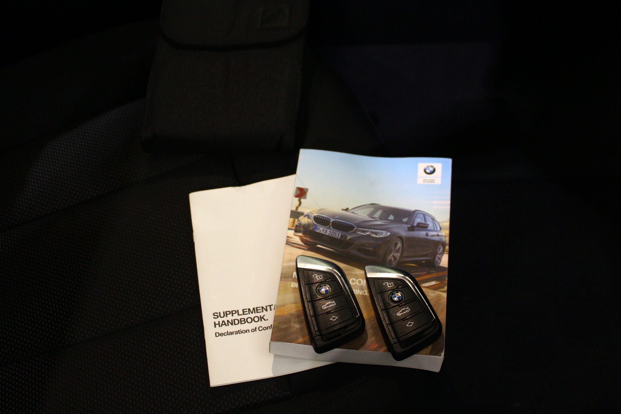 BMW 318d