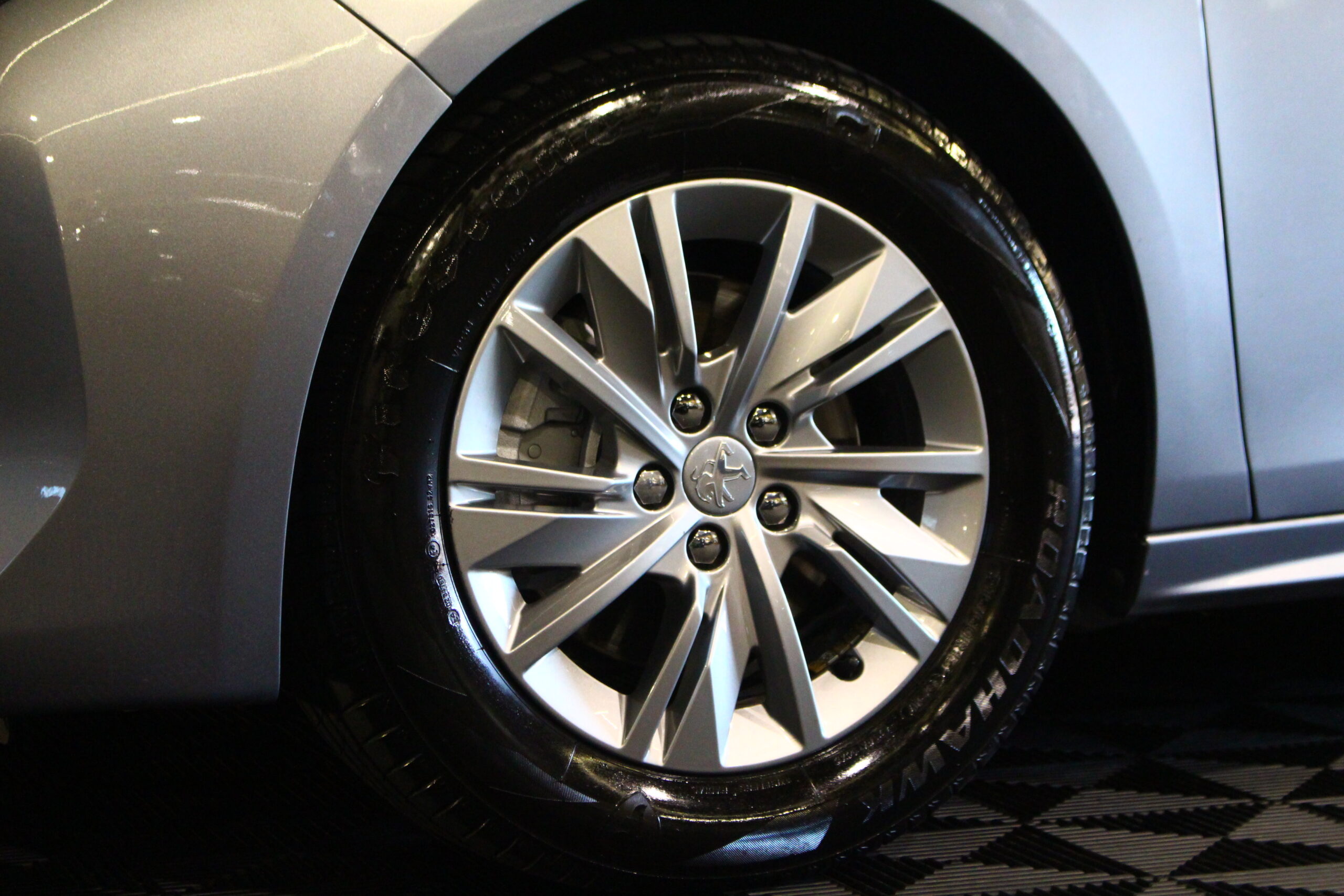 Peugeot 508 SW 1.5 BlueHDi GT EAT8