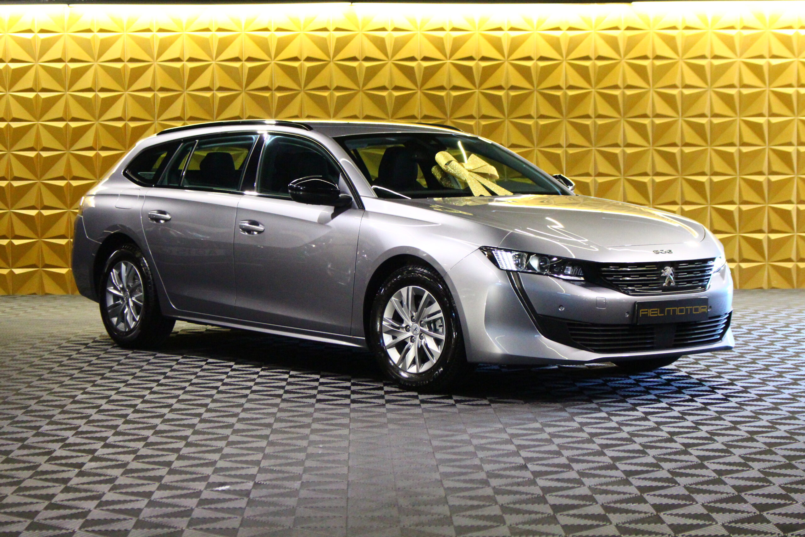 Peugeot 508 SW 1.5 BlueHDi GT EAT8