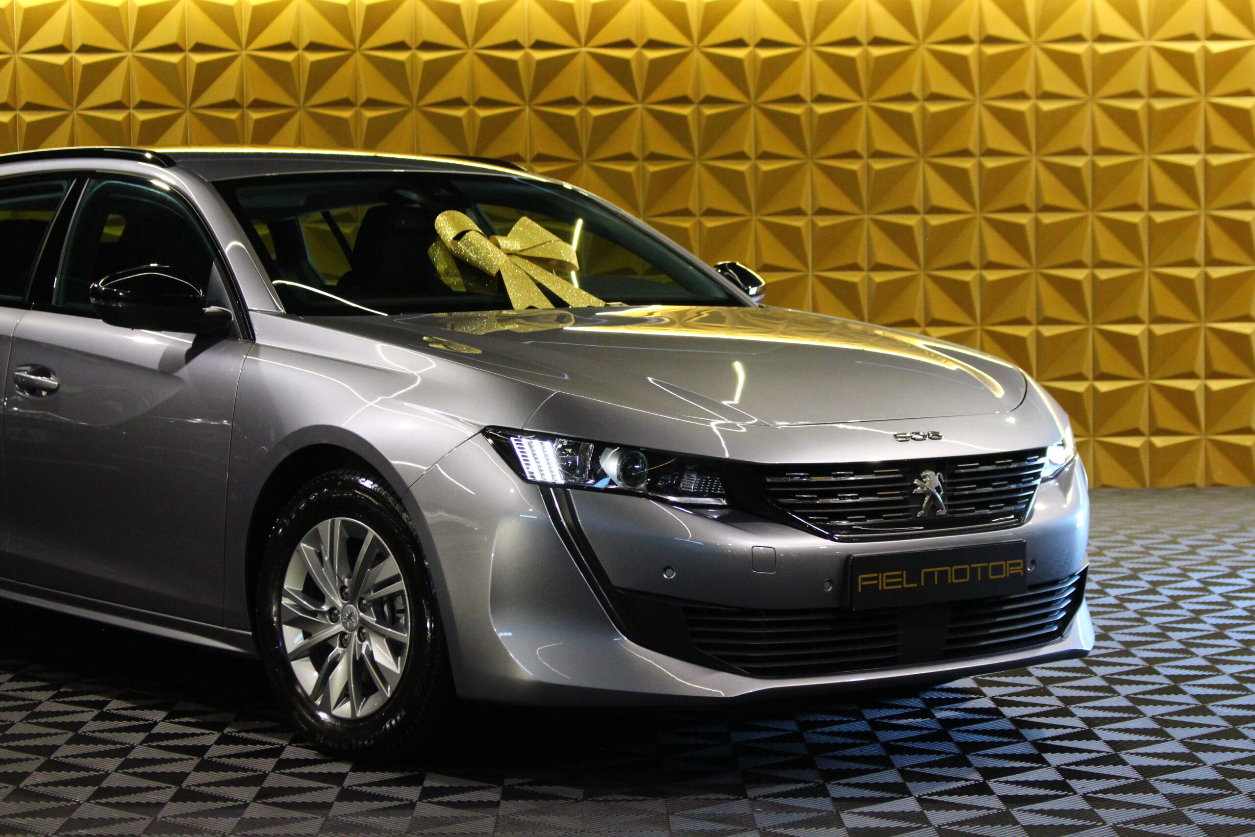 Peugeot 508 SW 1.5 BlueHDi GT EAT8