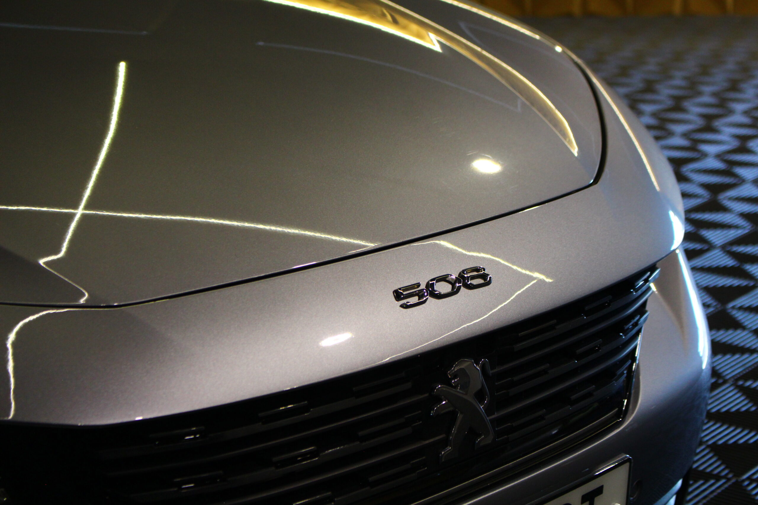 Peugeot 508 SW 1.5 BlueHDi GT EAT8