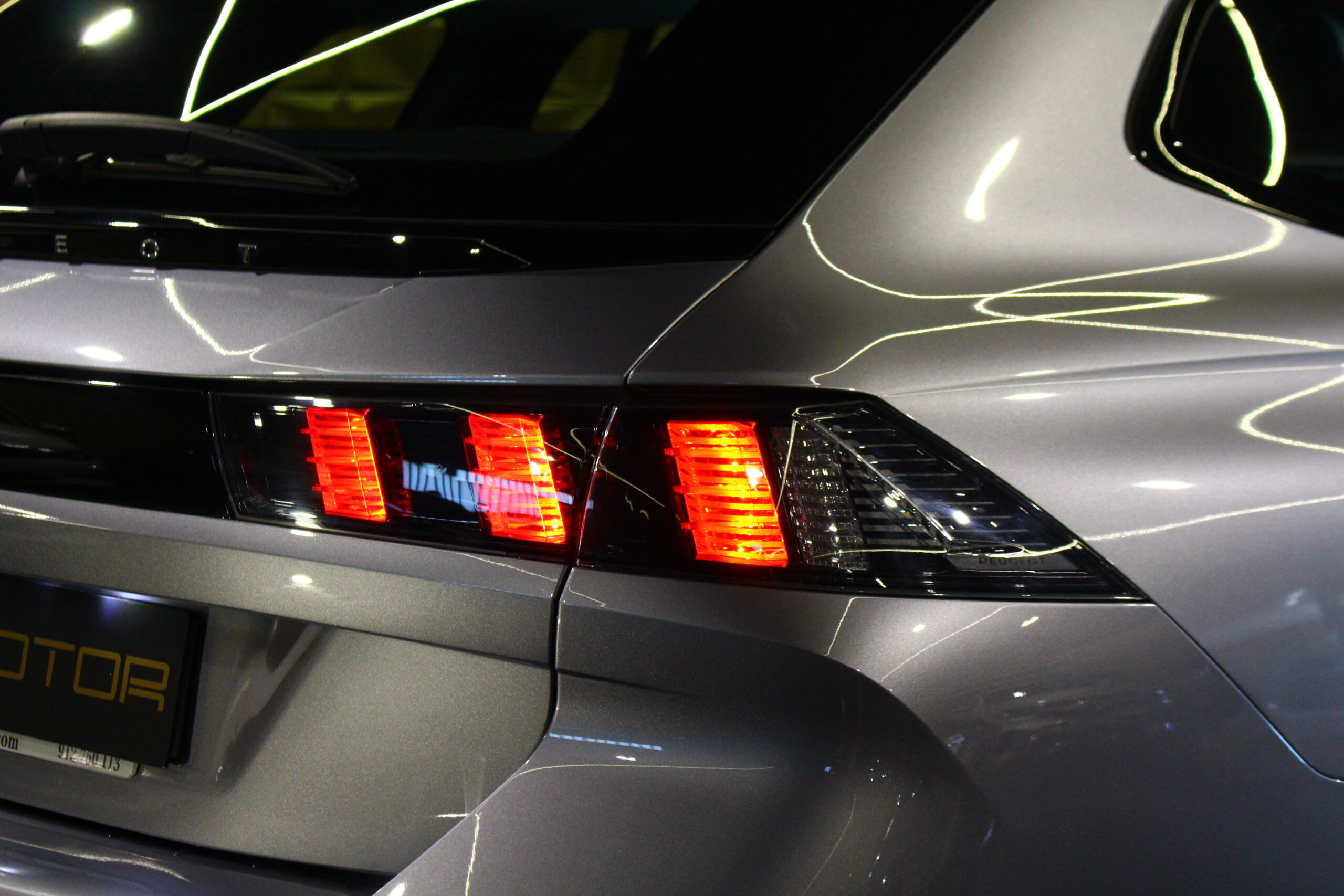Peugeot 508 SW 1.5 BlueHDi GT EAT8