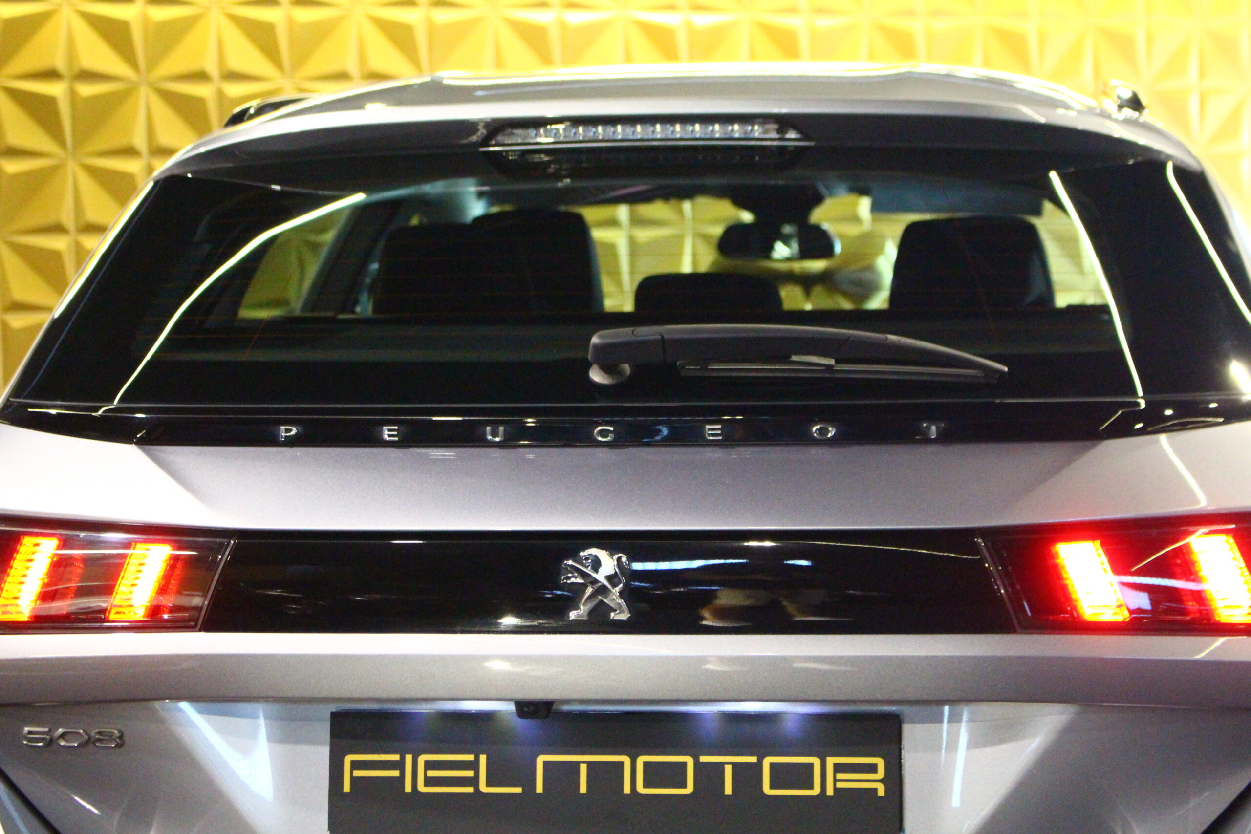 Peugeot 508 SW 1.5 BlueHDi GT EAT8