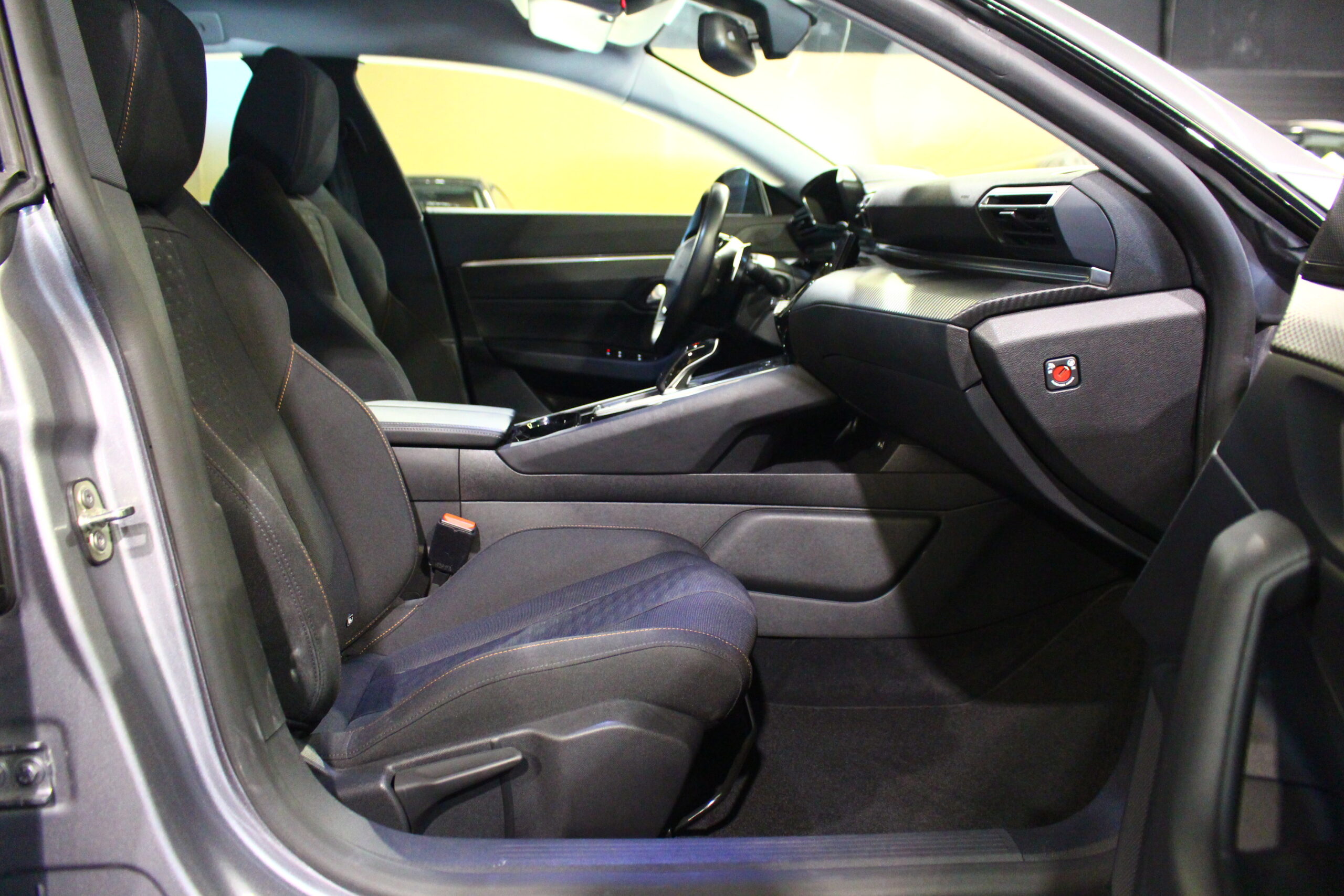 Peugeot 508 SW 1.5 BlueHDi GT EAT8