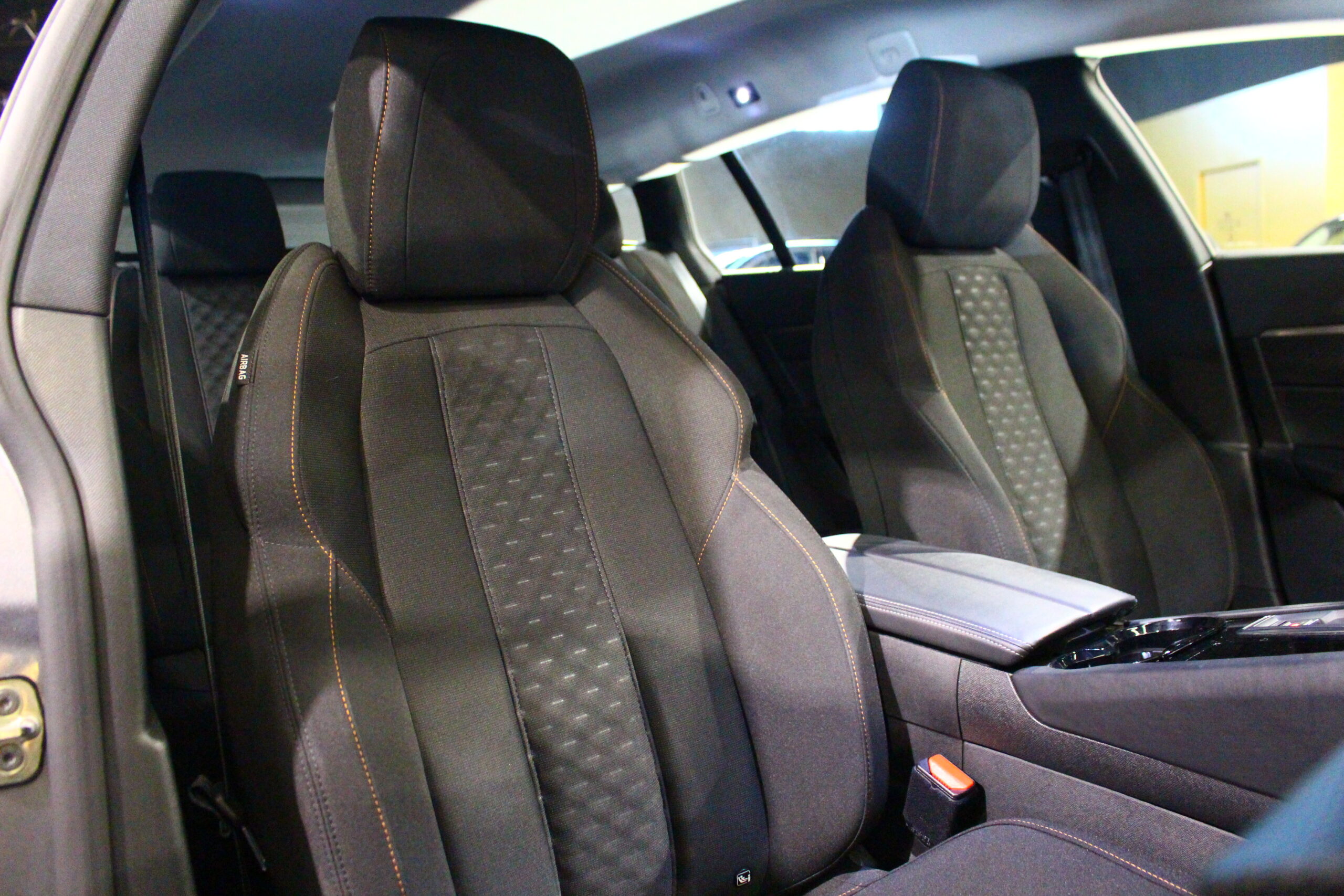 Peugeot 508 SW 1.5 BlueHDi GT EAT8