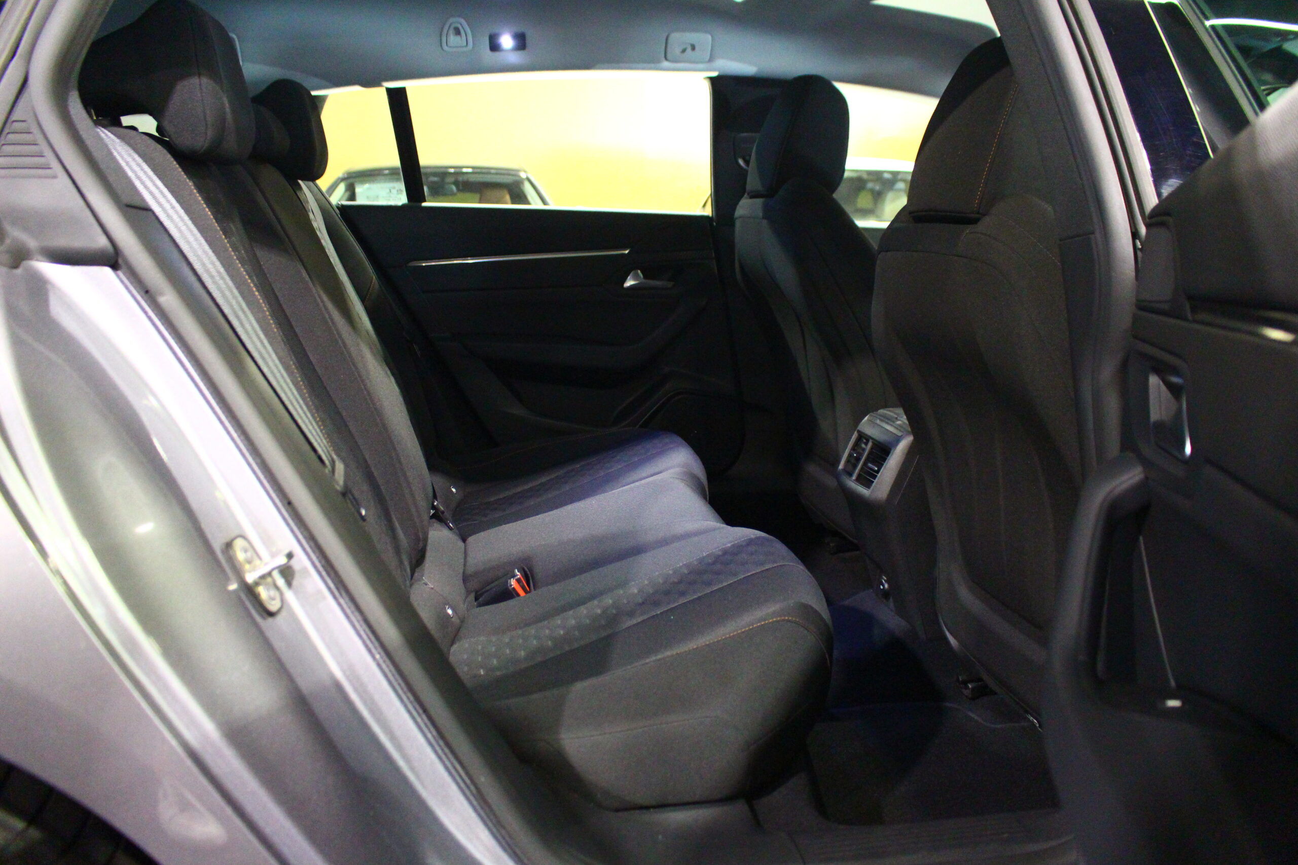 Peugeot 508 SW 1.5 BlueHDi GT EAT8