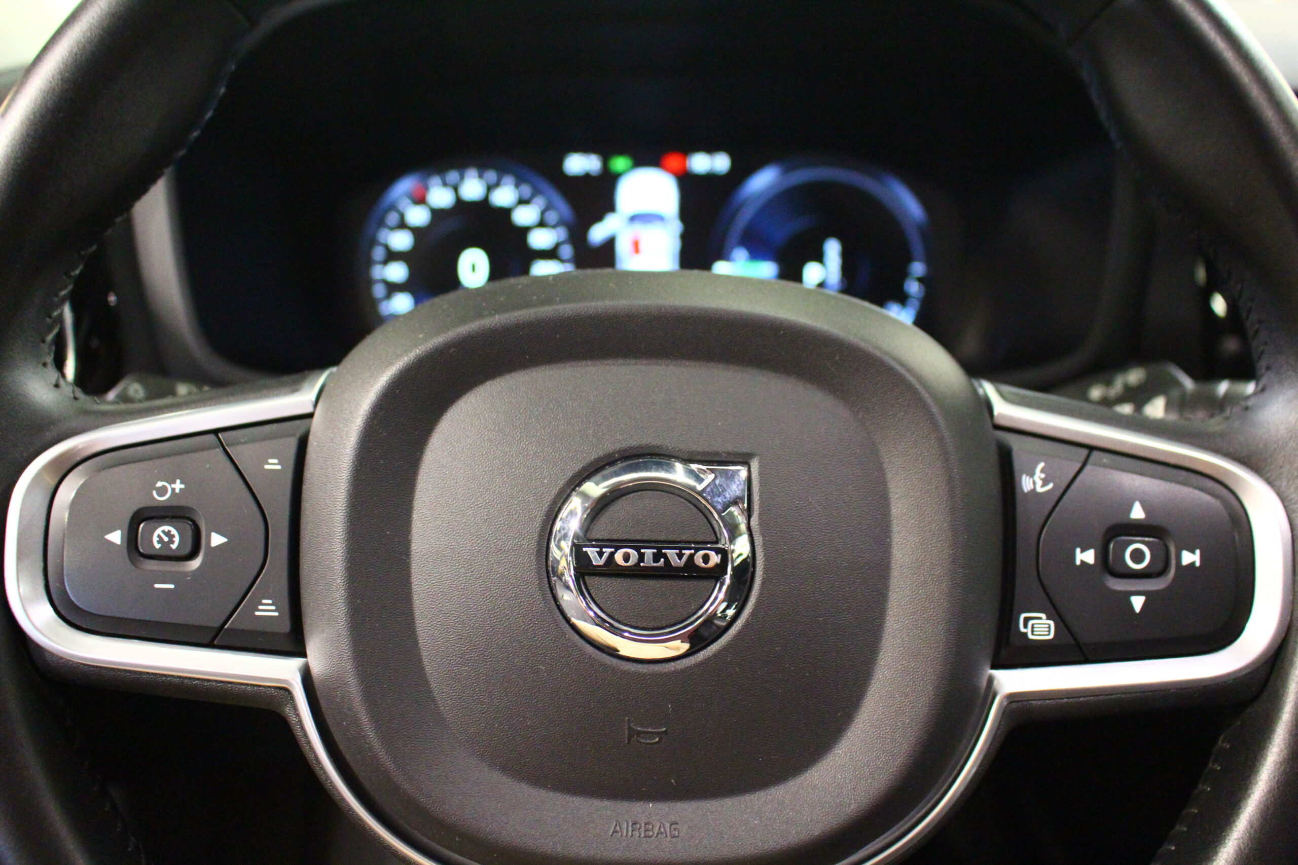 VOLVO V60 T6 Plug-in