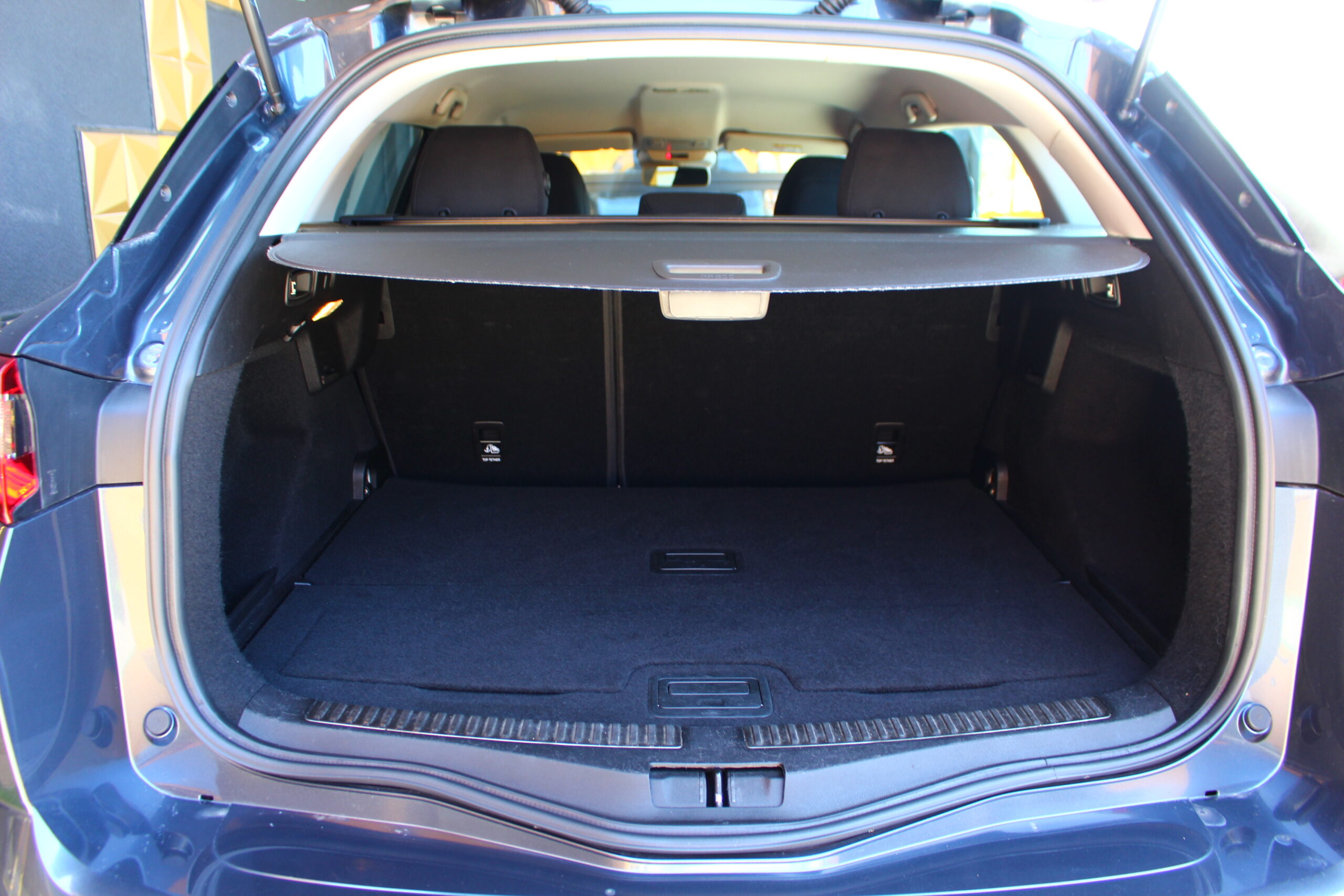 Renault Mégane Sport Tourer