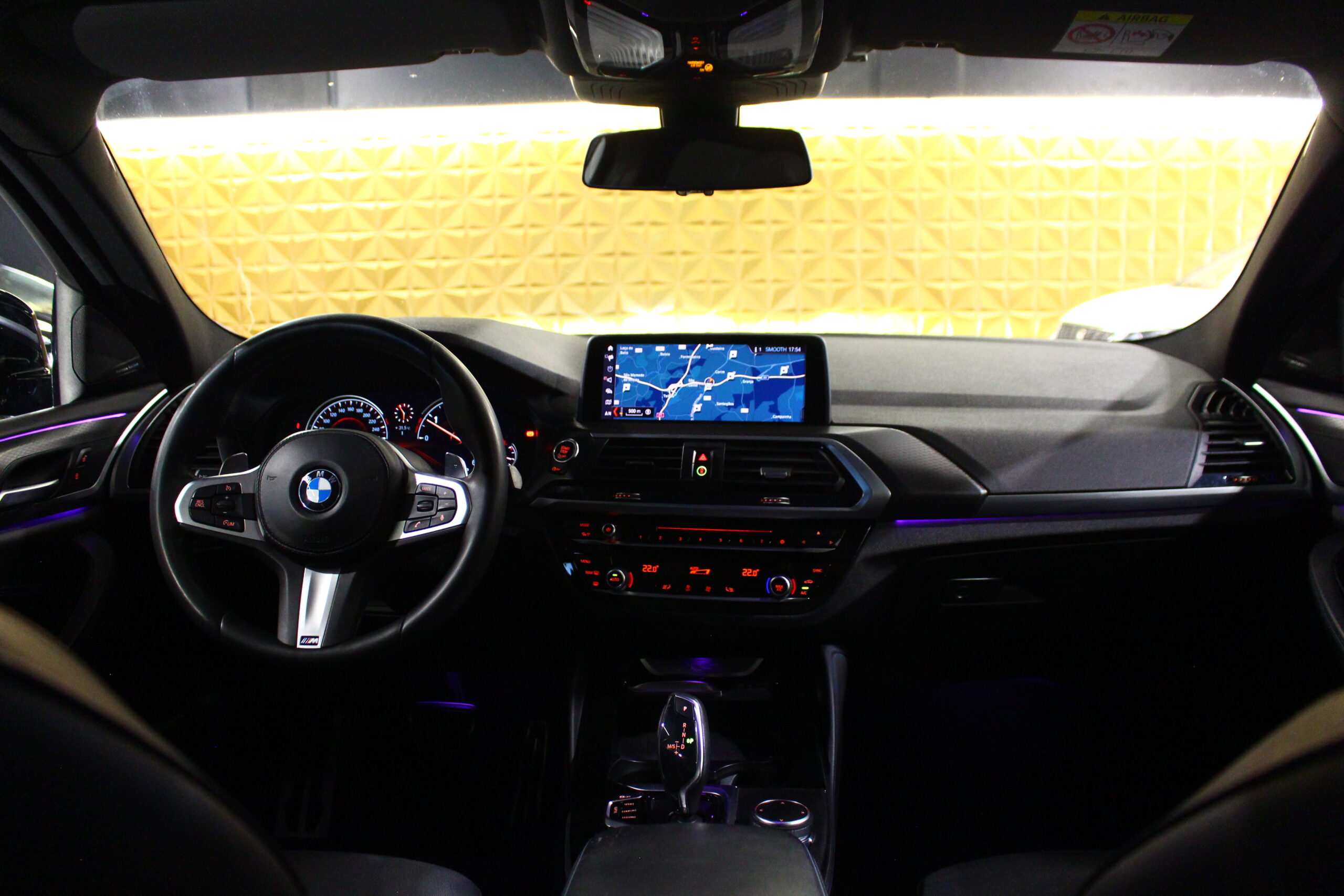 BMW X4 20d xDrive X Pack-M Auto