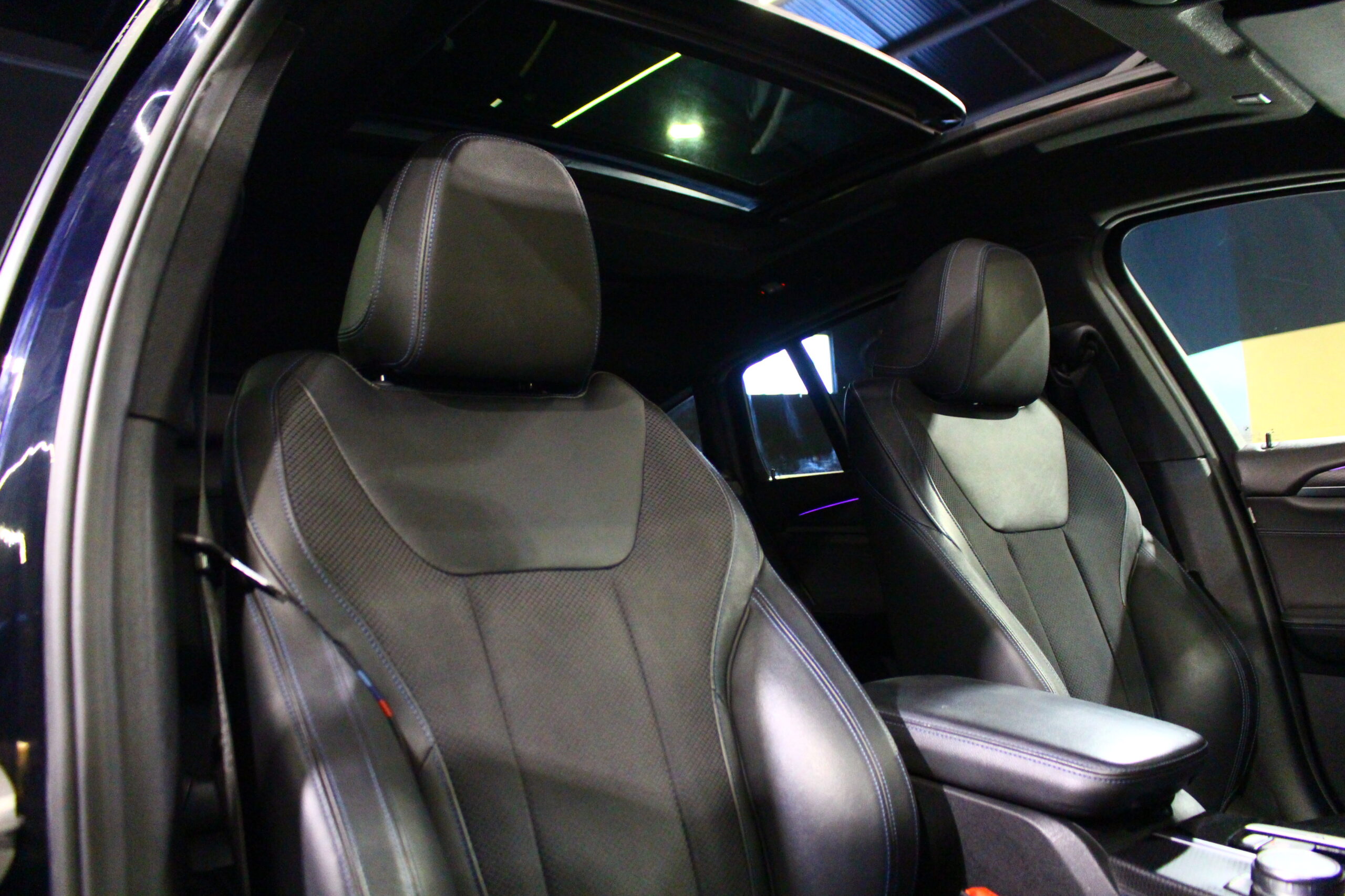 BMW X4 20d xDrive X Pack-M Auto
