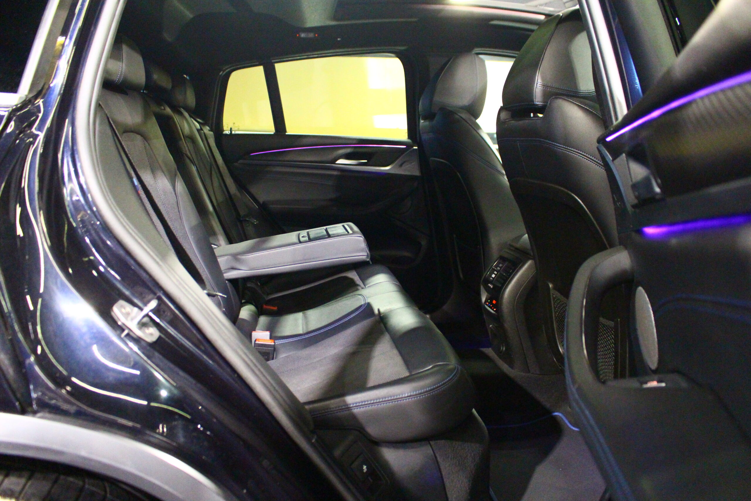 BMW X4 20d xDrive X Pack-M Auto