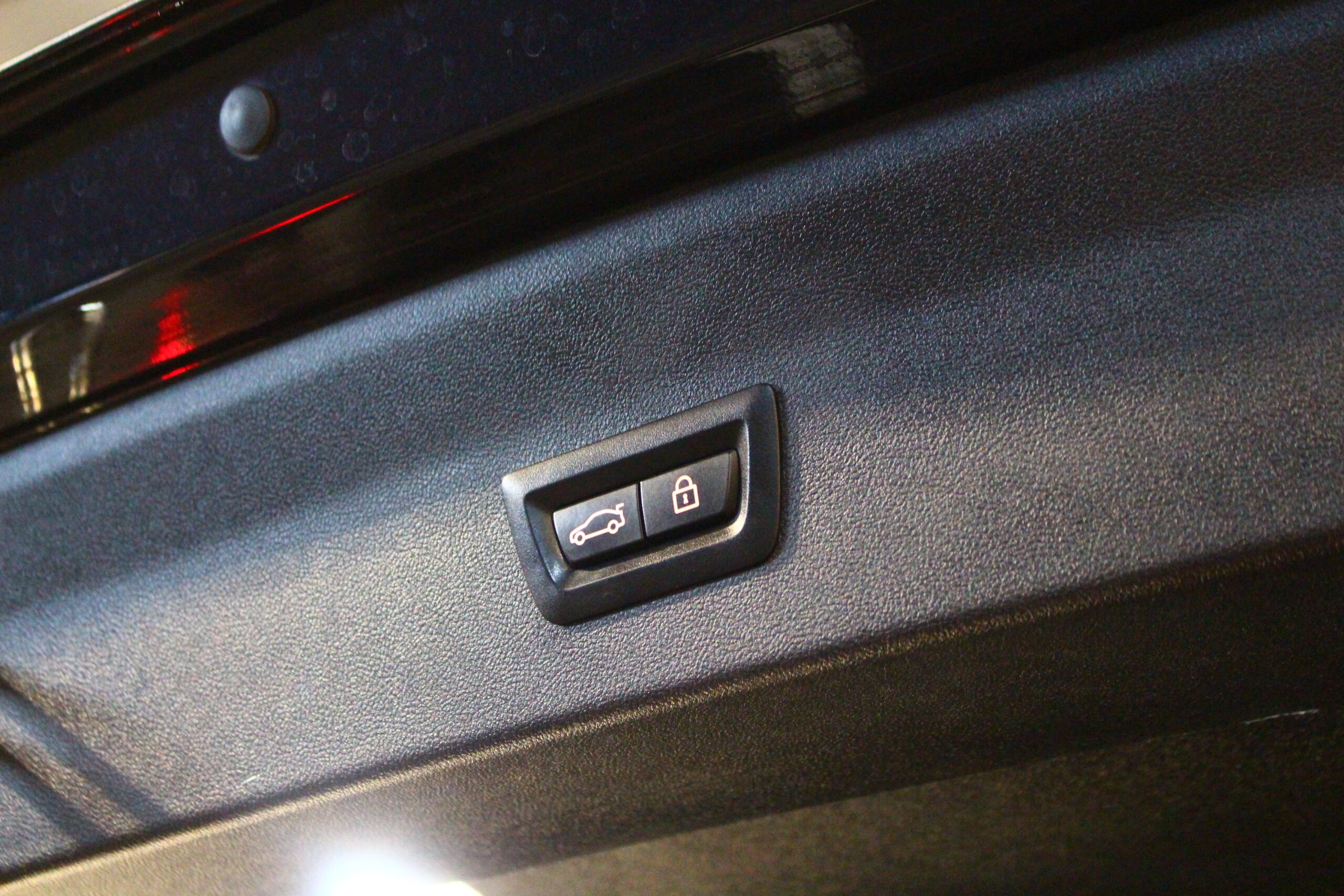 BMW X4 20d xDrive X Pack-M Auto