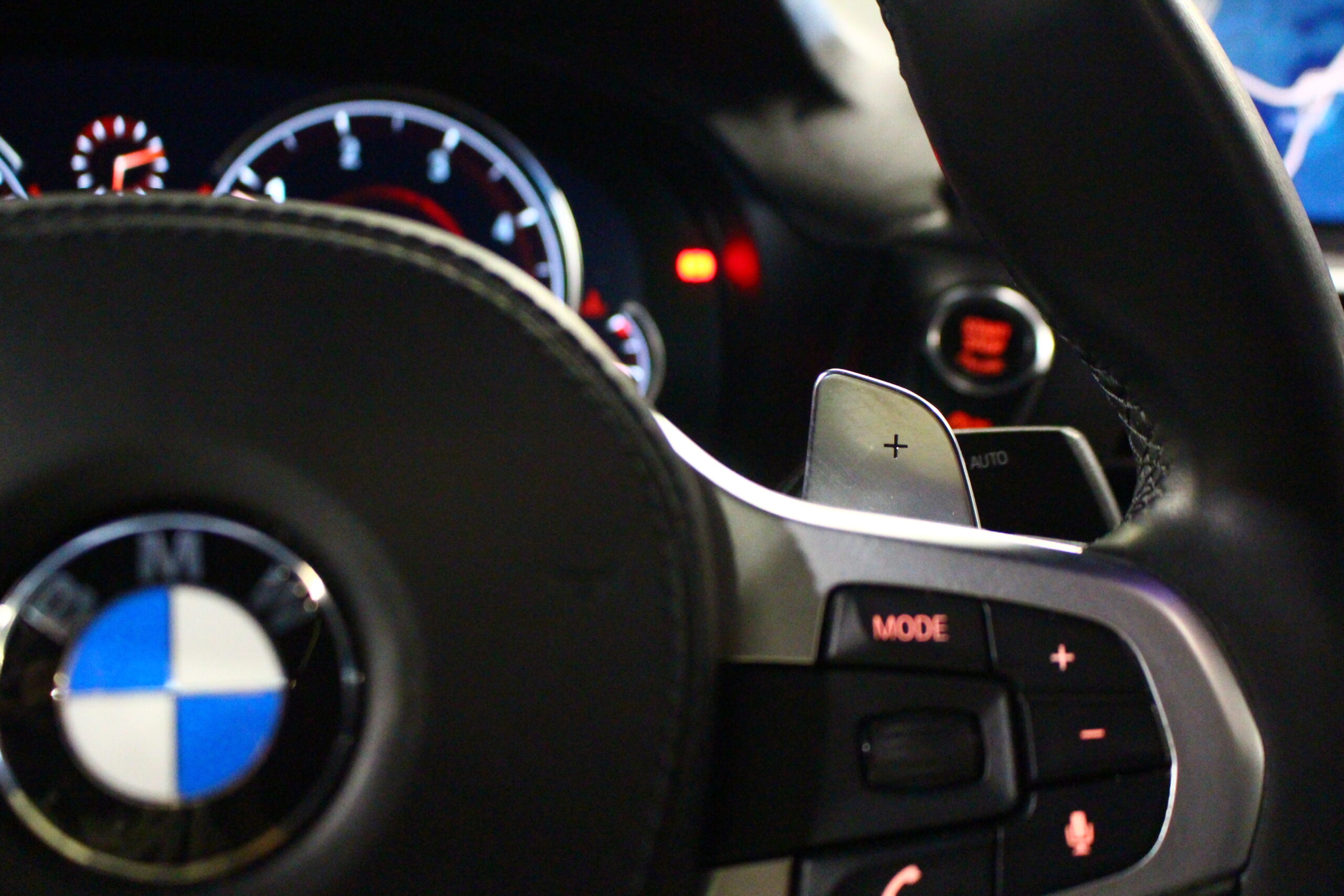 BMW X4 20d xDrive X Pack-M Auto