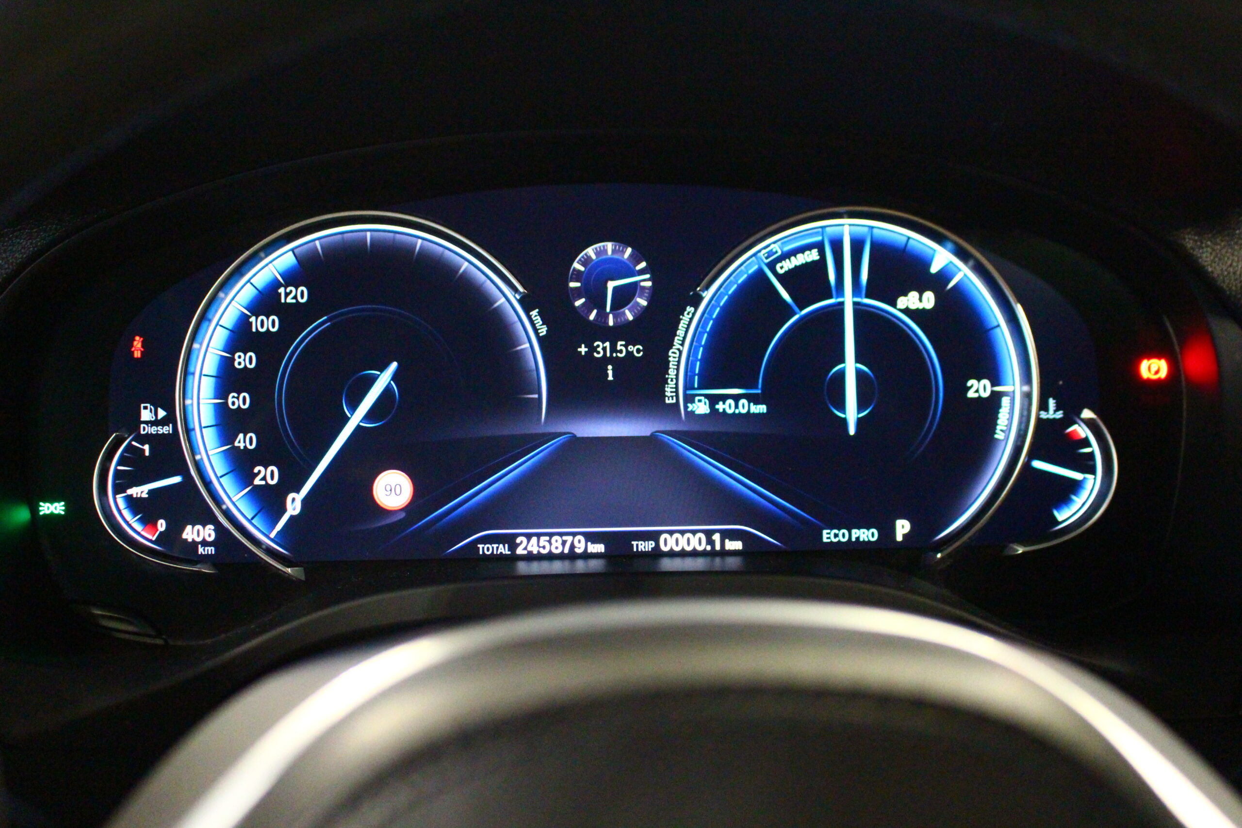 BMW X4 20d xDrive X Pack-M Auto