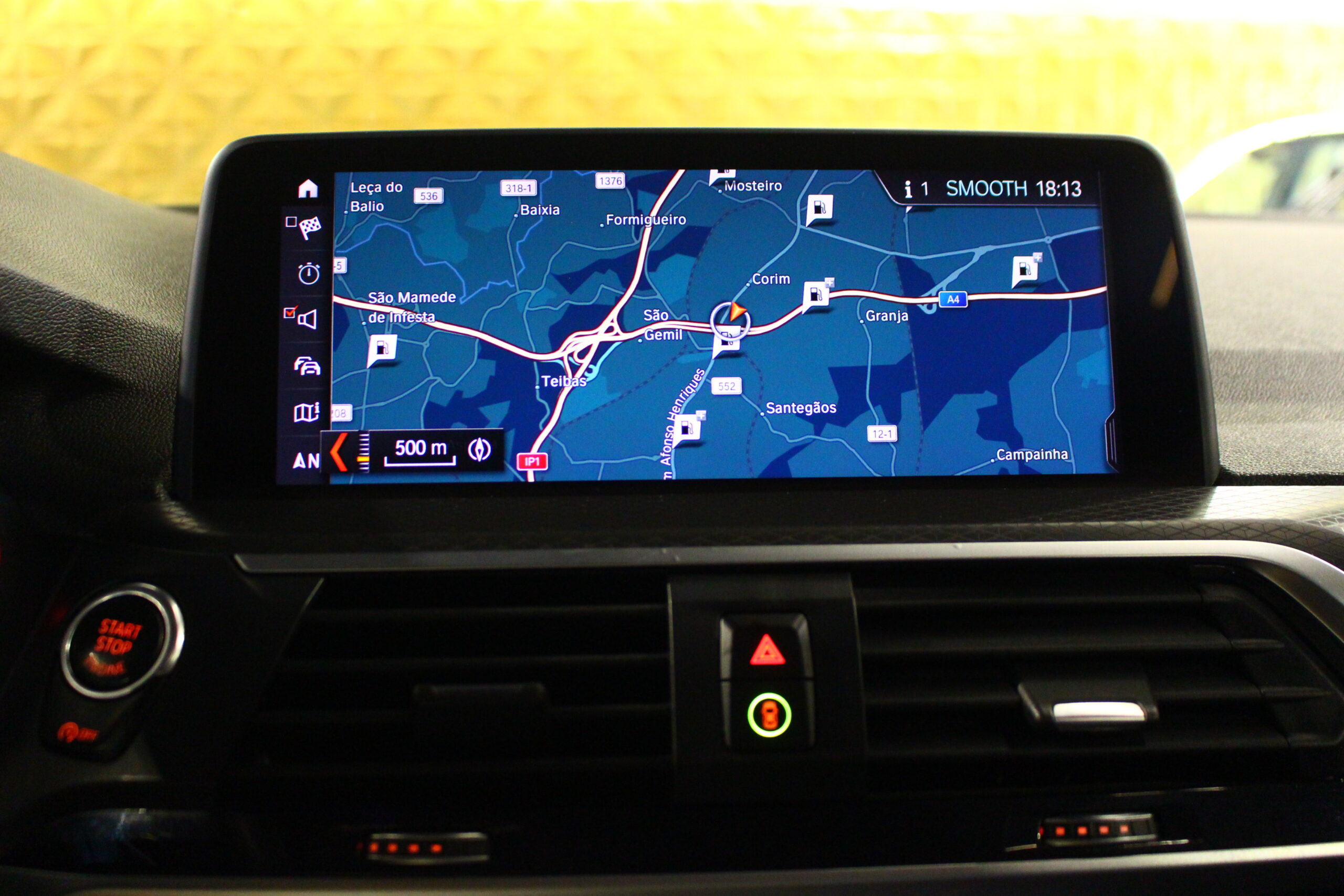 BMW X4 20d xDrive X Pack-M Auto