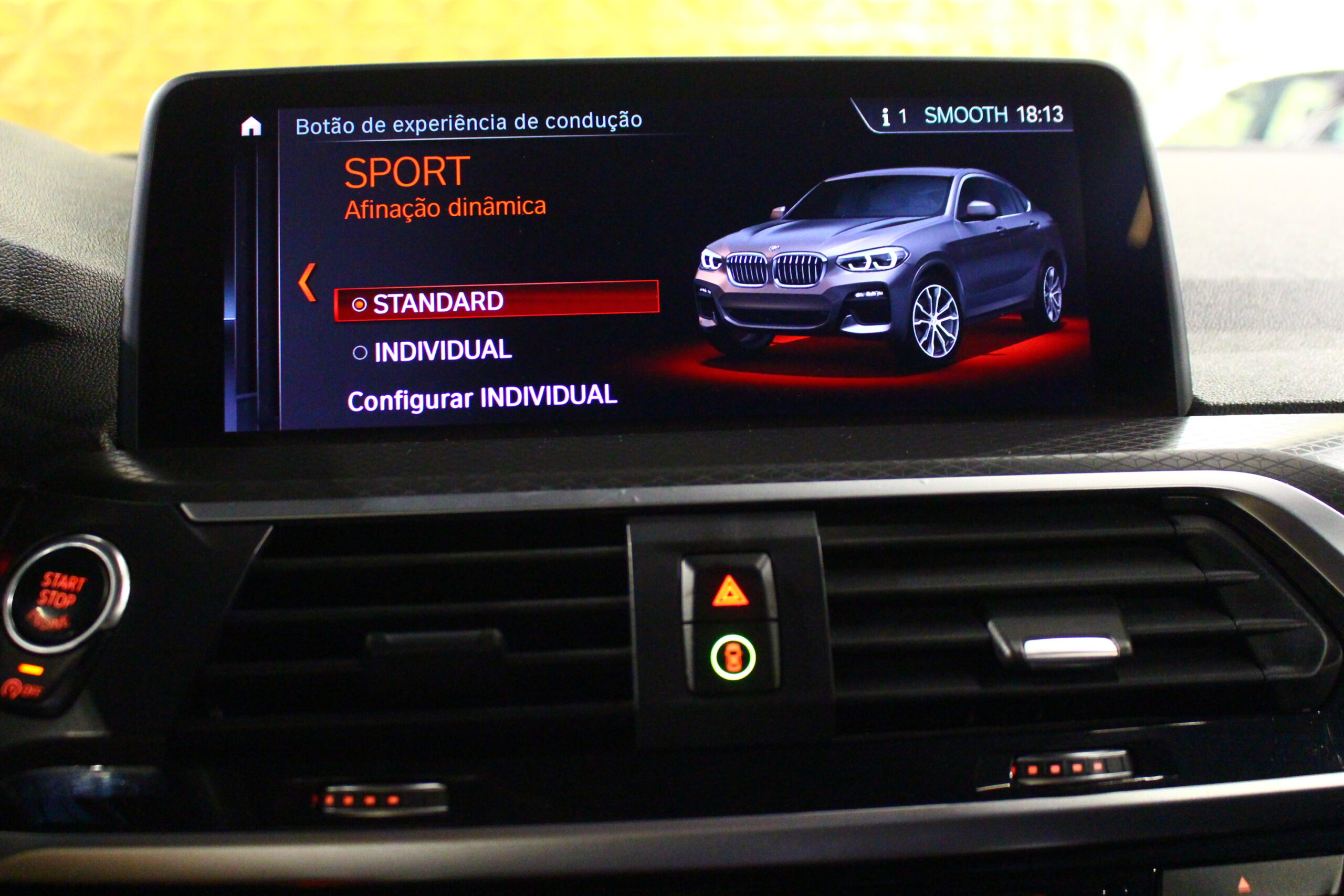 BMW X4 20d xDrive X Pack-M Auto
