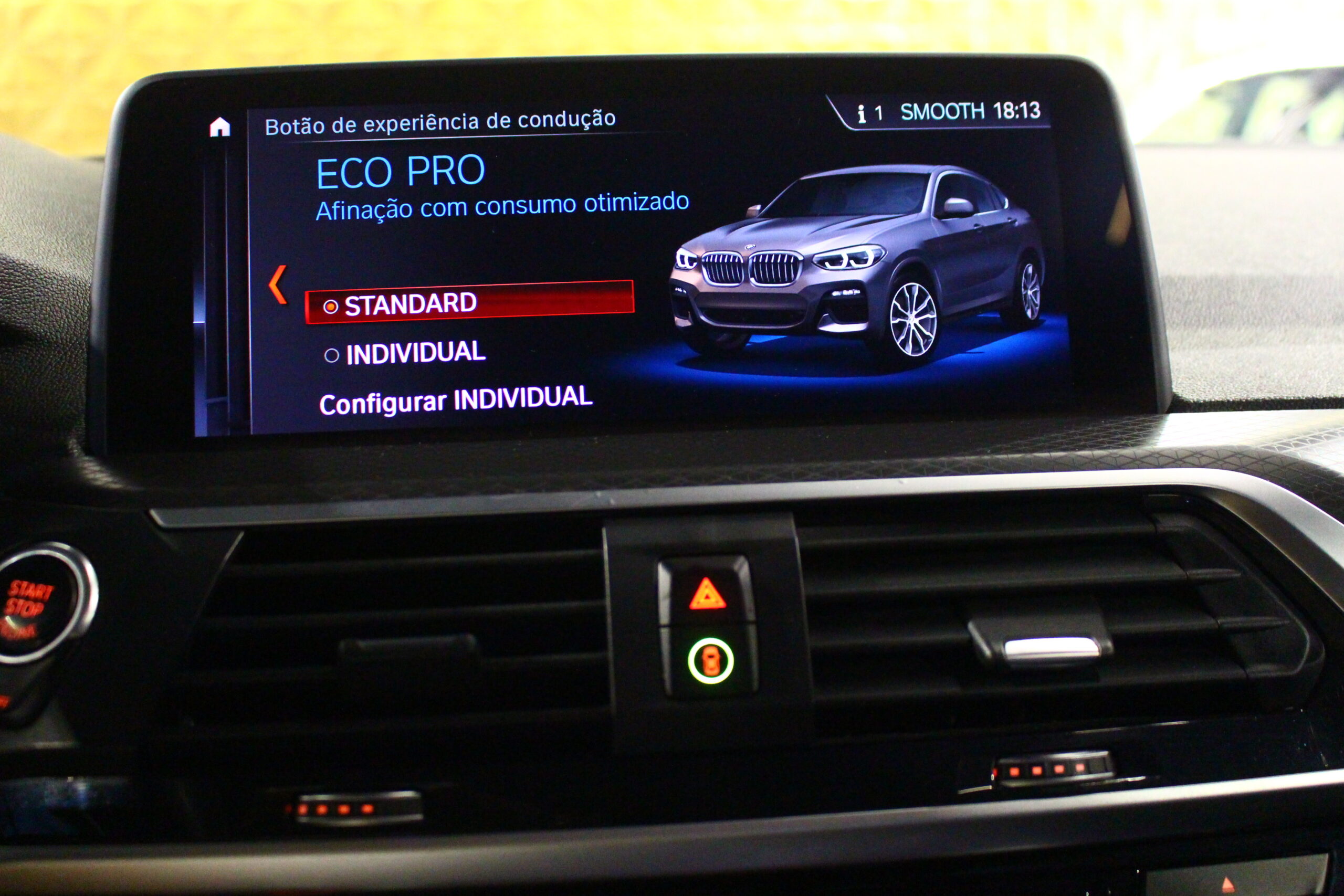 BMW X4 20d xDrive X Pack-M Auto