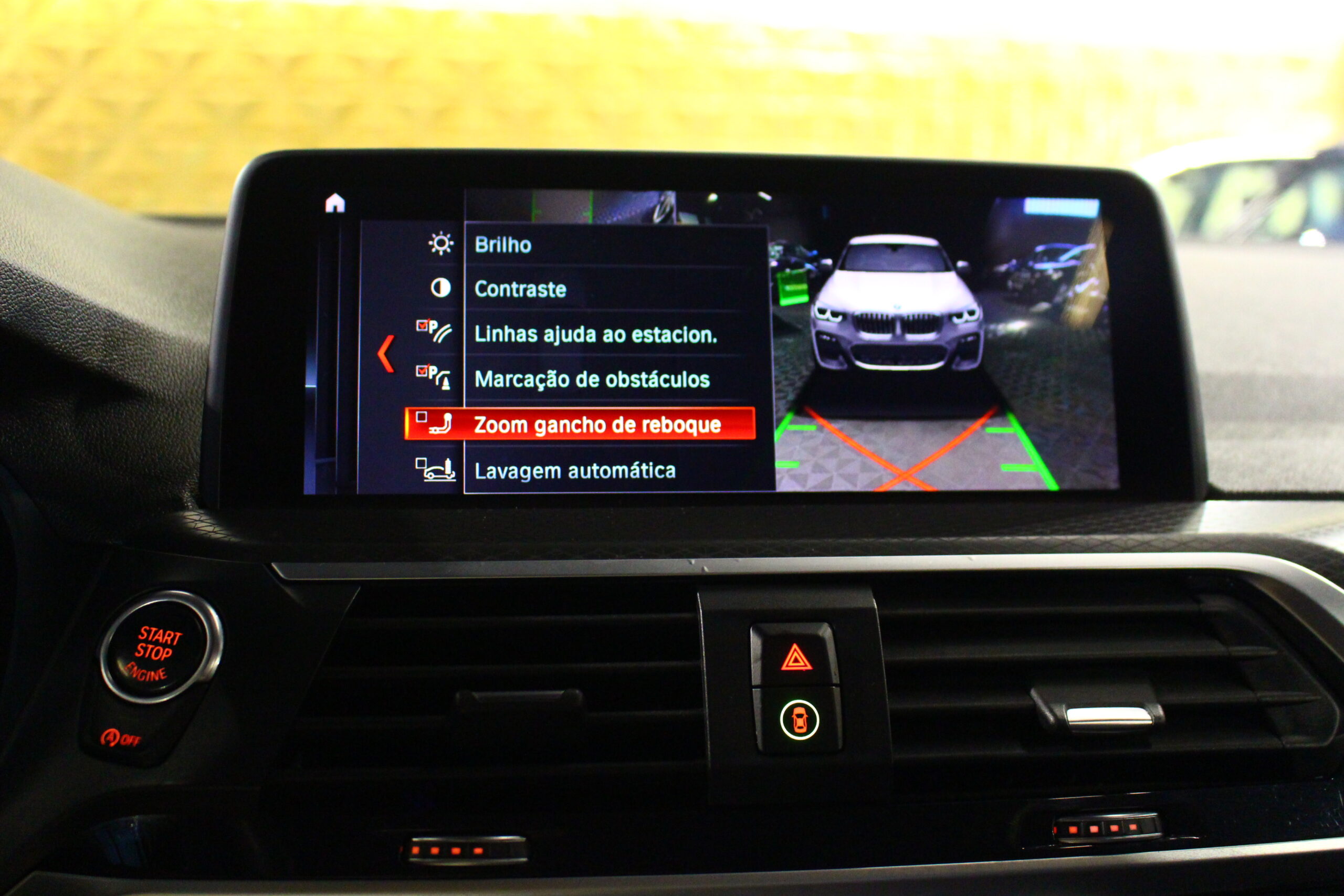 BMW X4 20d xDrive X Pack-M Auto
