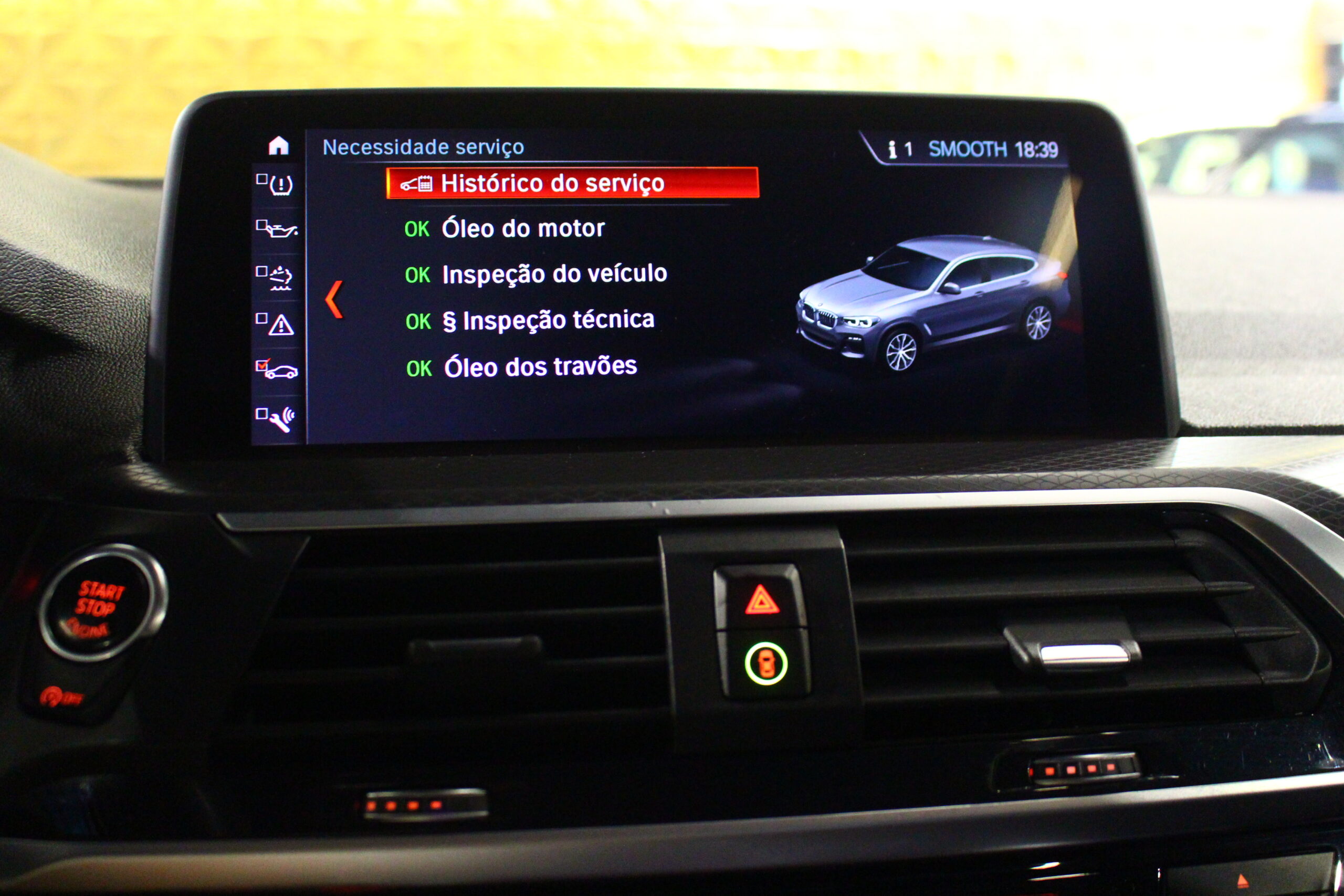 BMW X4 20d xDrive X Pack-M Auto