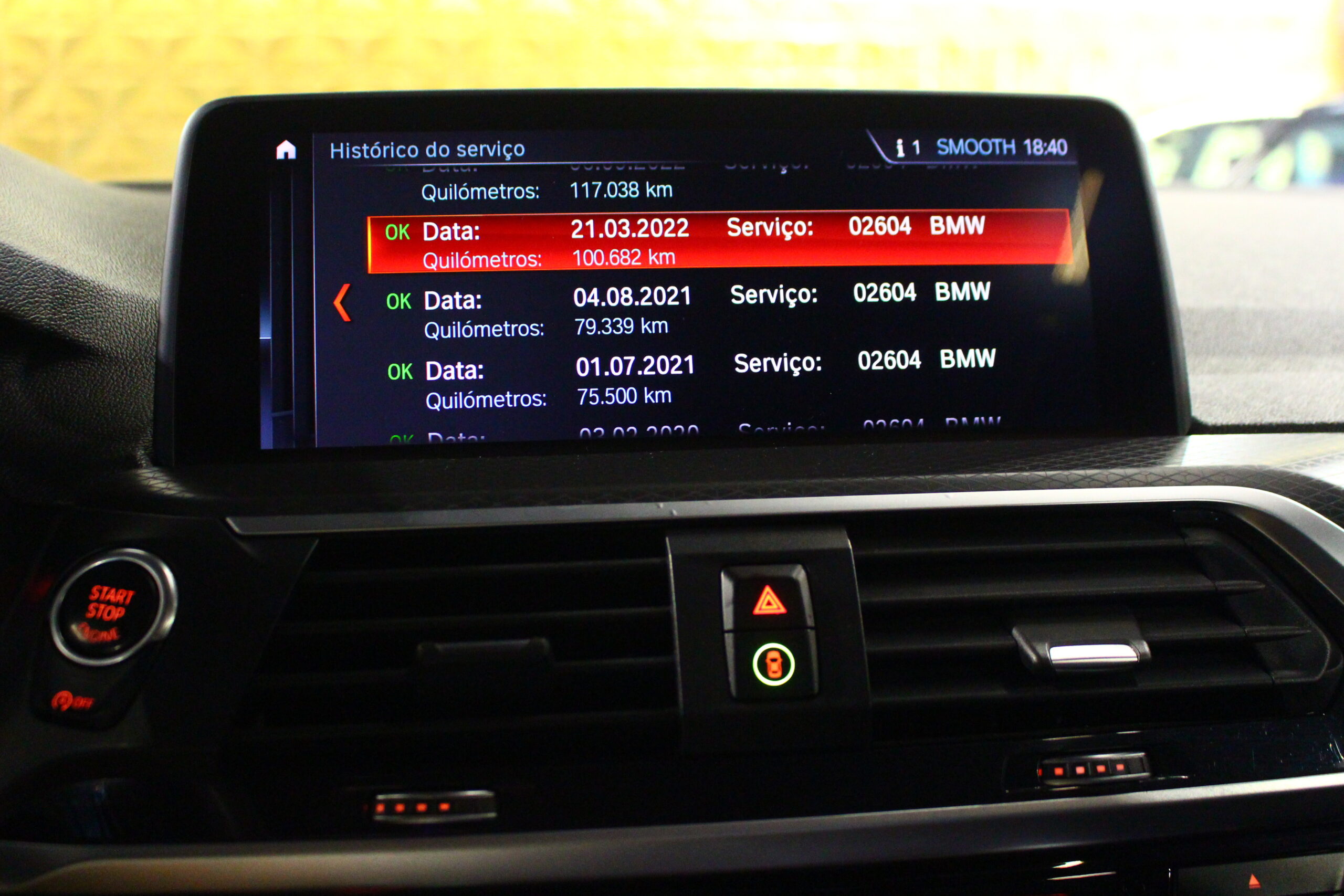 BMW X4 20d xDrive X Pack-M Auto