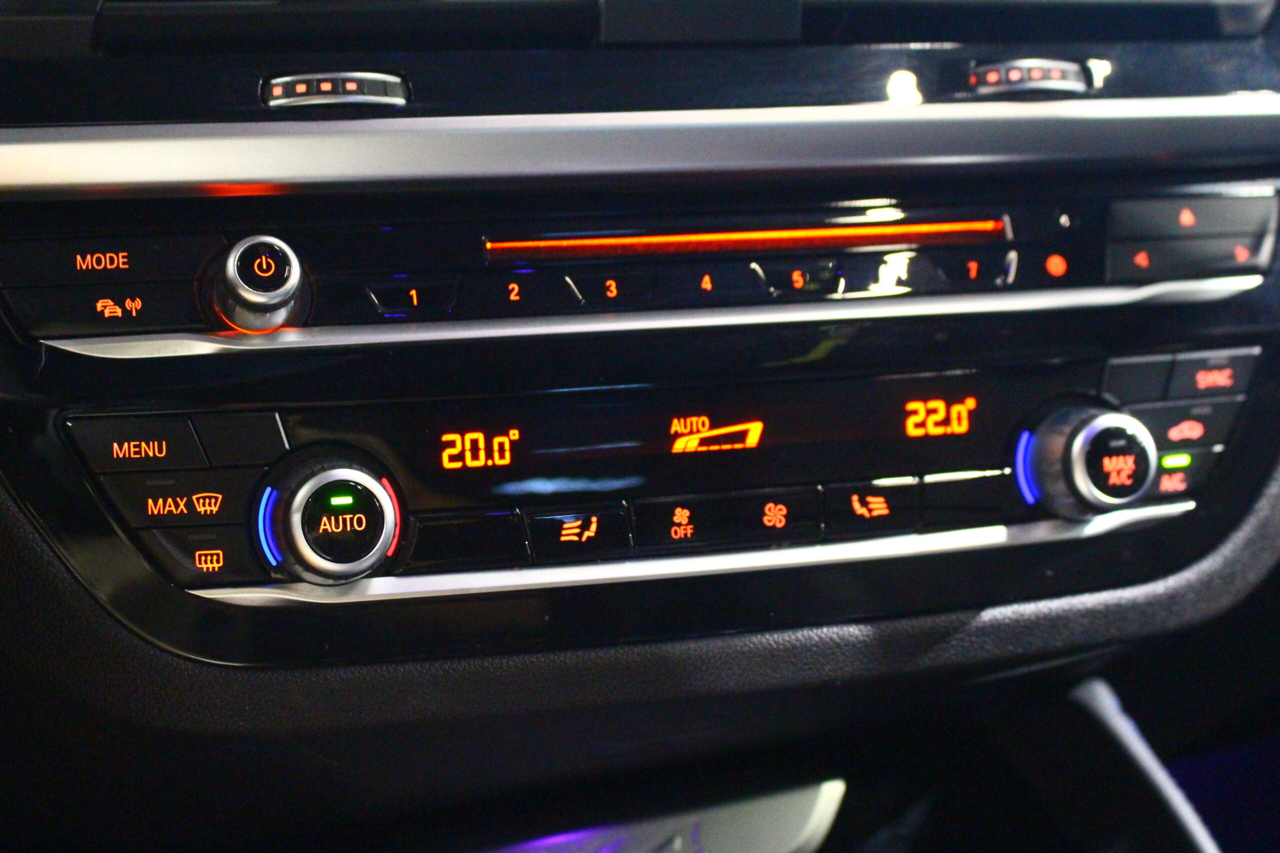 BMW X4 20d xDrive X Pack-M Auto