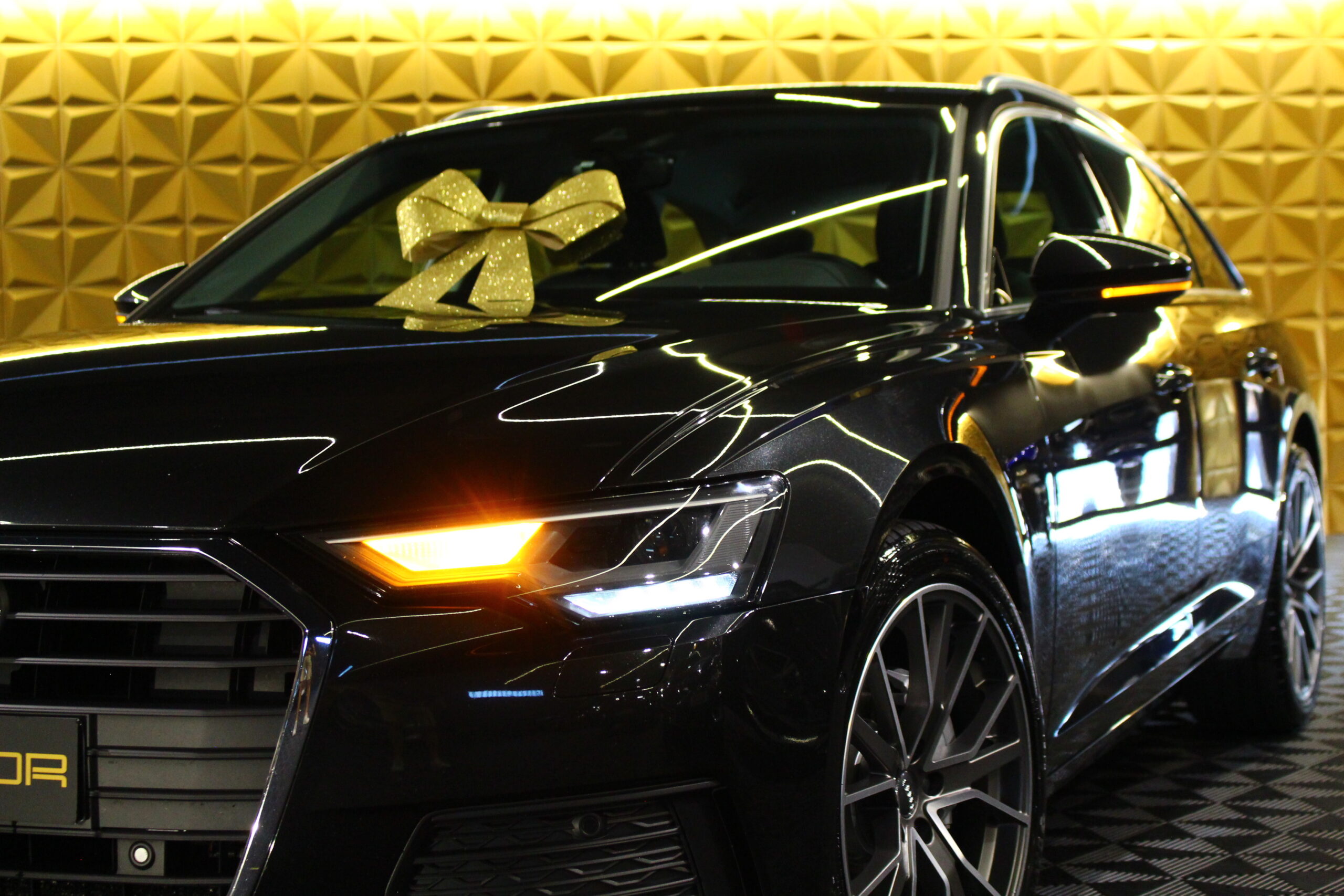 Audi A6 Avant 40 TDI Sport S Tronic