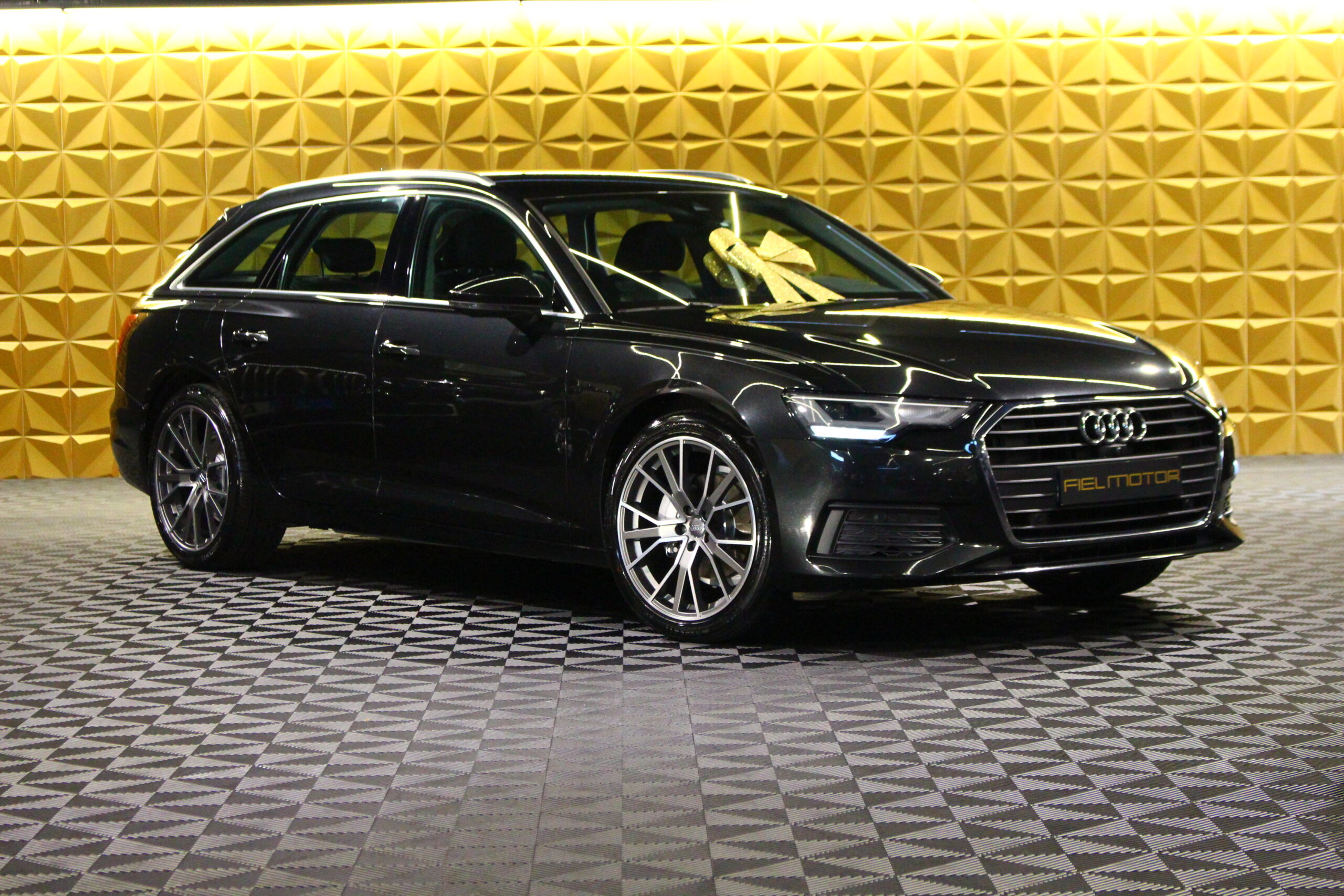 Audi A6 Avant 40 TDI Sport S Tronic