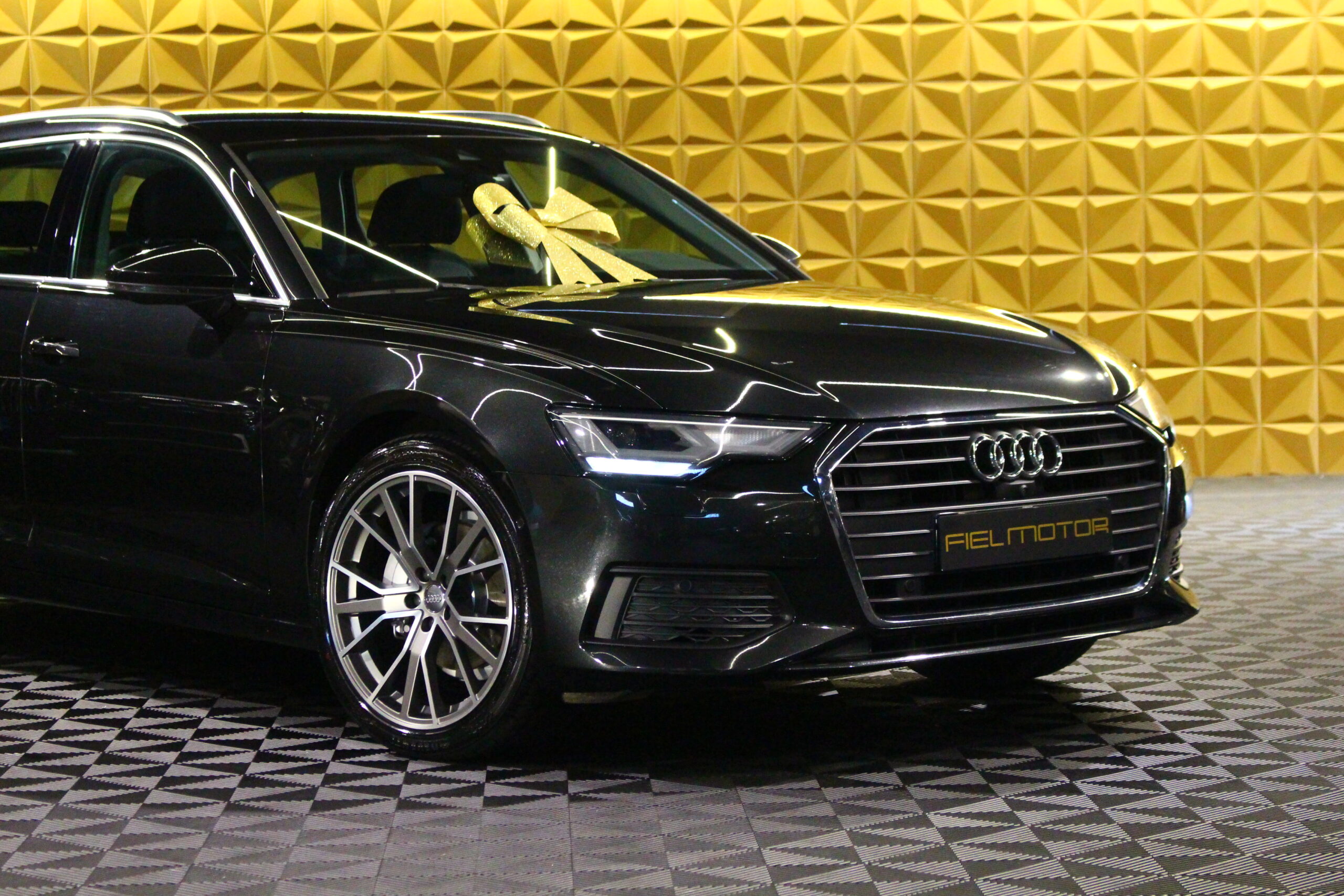 Audi A6 Avant 40 TDI Sport S Tronic