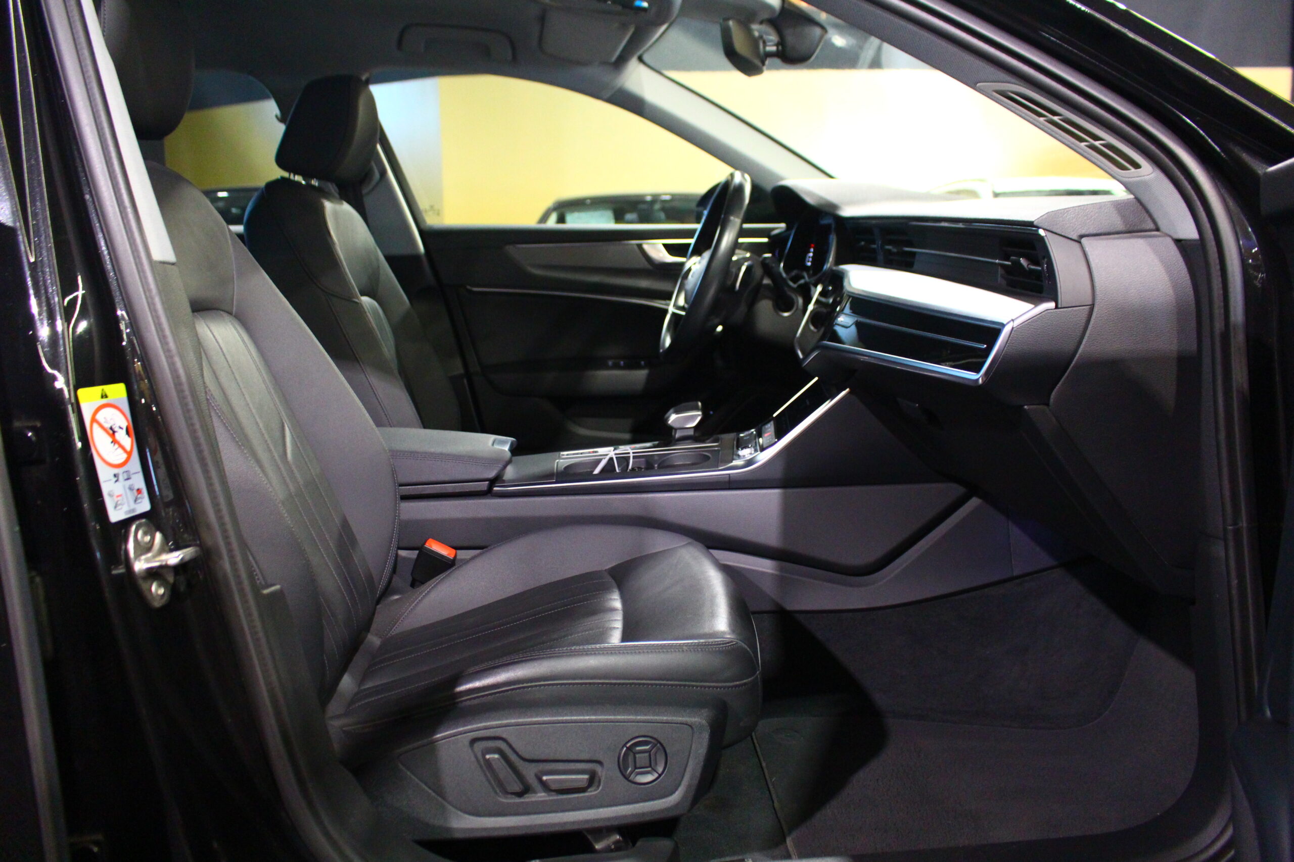 Audi A6 Avant 40 TDI Sport S Tronic