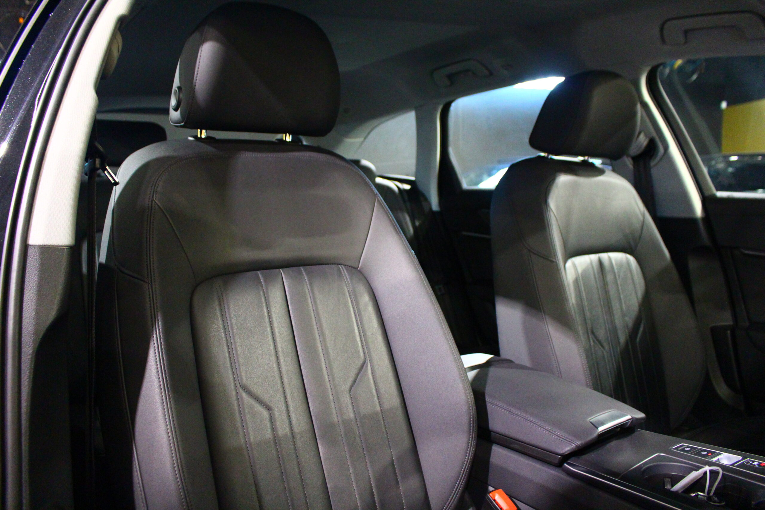Audi A6 Avant 40 TDI Sport S Tronic