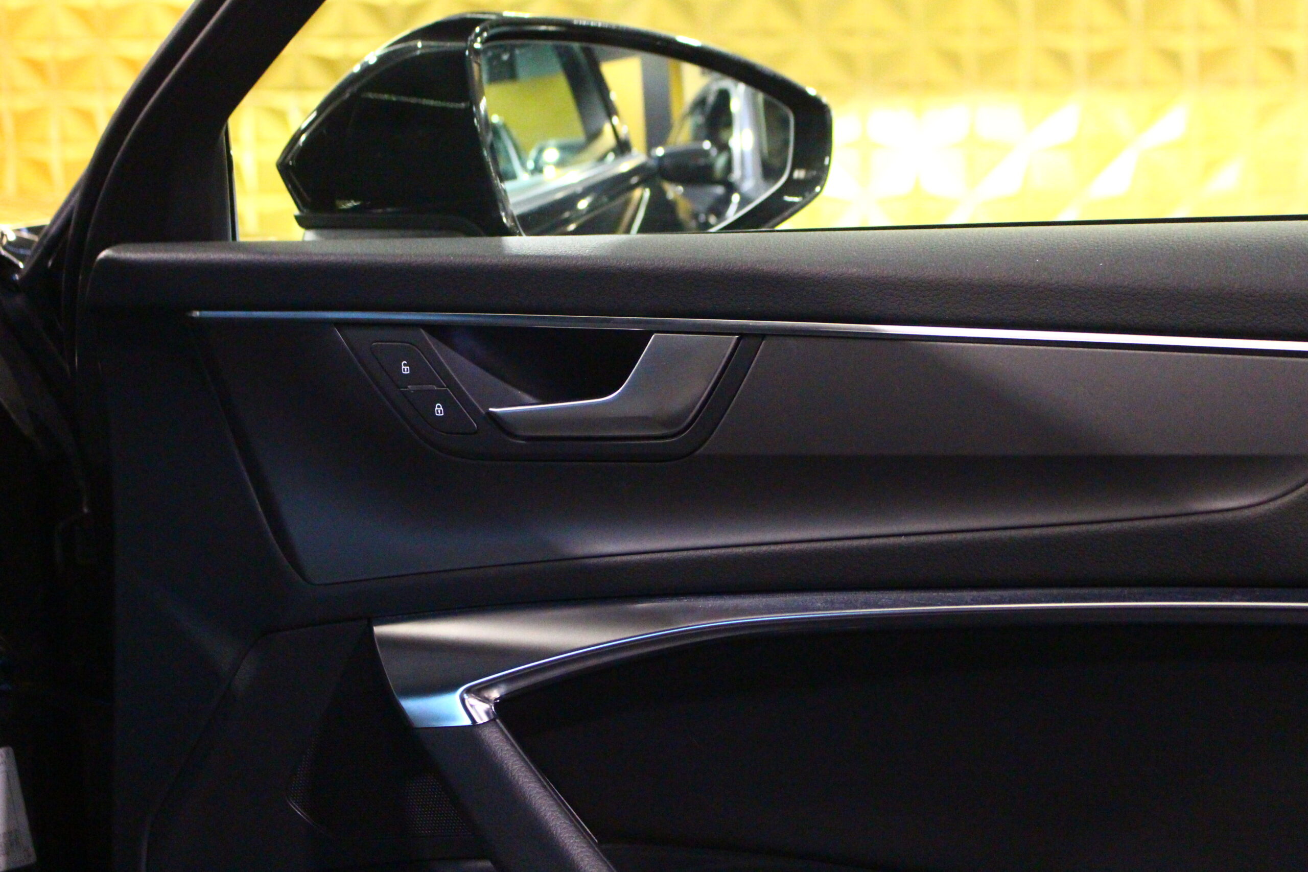 Audi A6 Avant 40 TDI Sport S Tronic