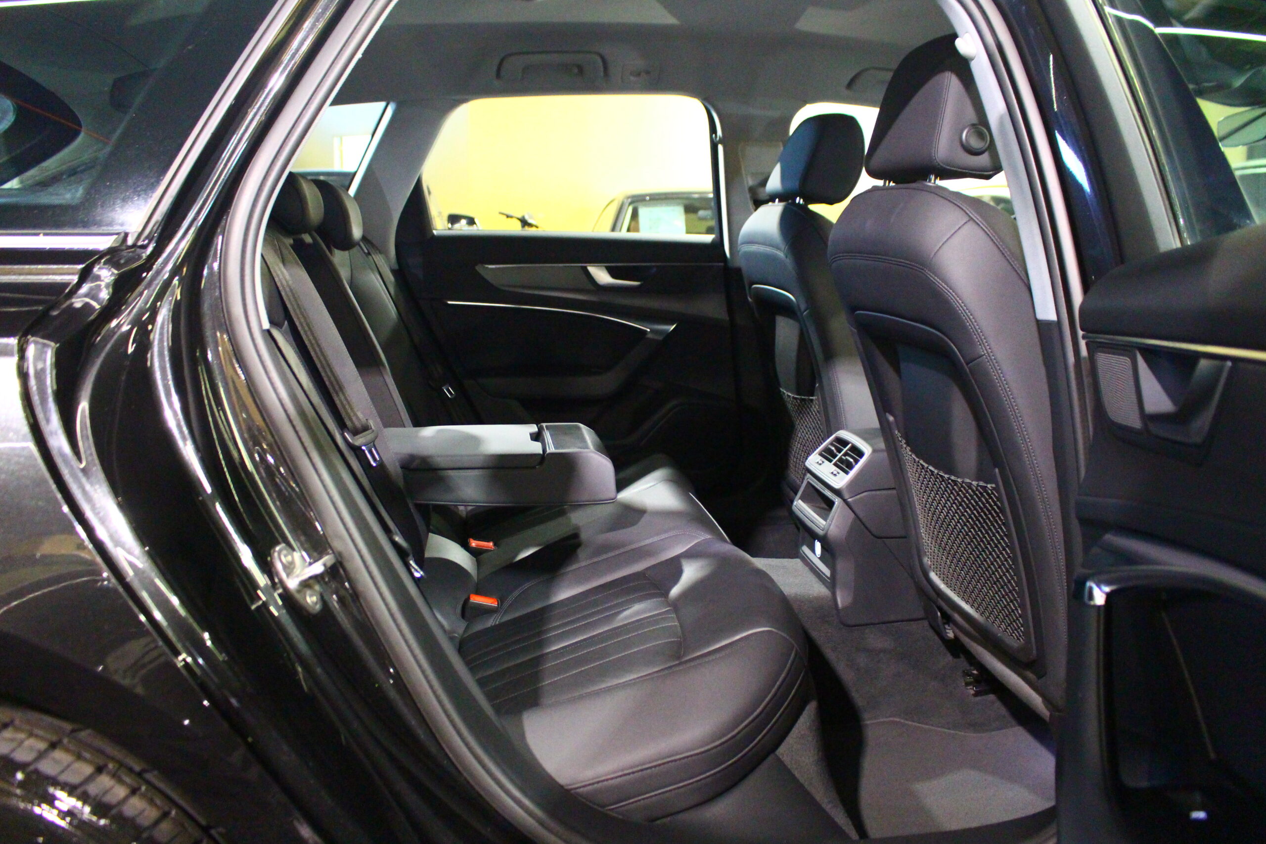 Audi A6 Avant 40 TDI Sport S Tronic