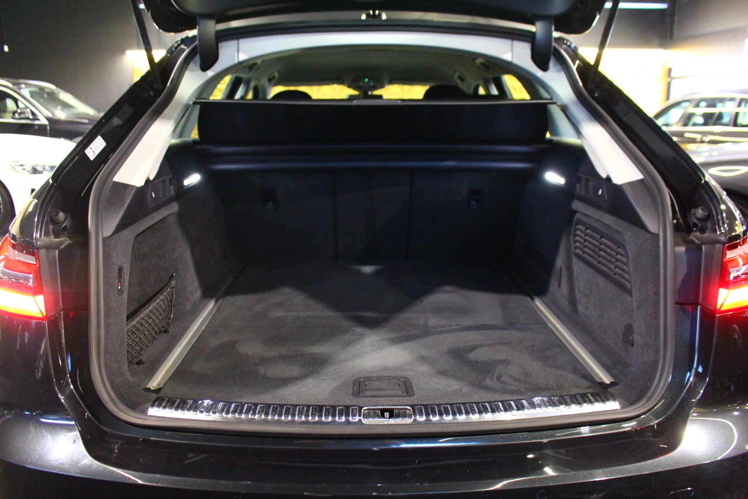 Audi A6 Avant 40 TDI Sport S Tronic