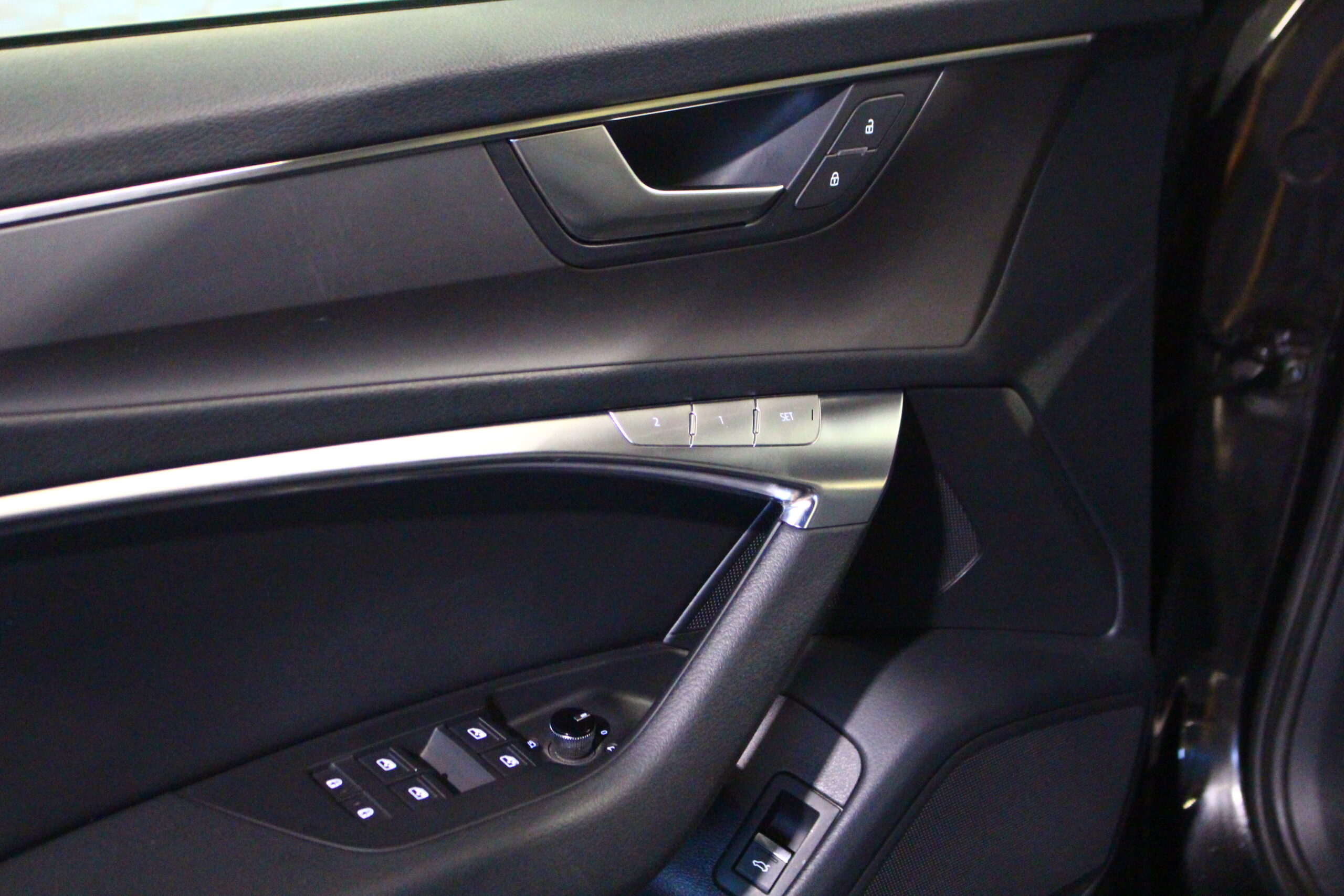 Audi A6 Avant 40 TDI Sport S Tronic