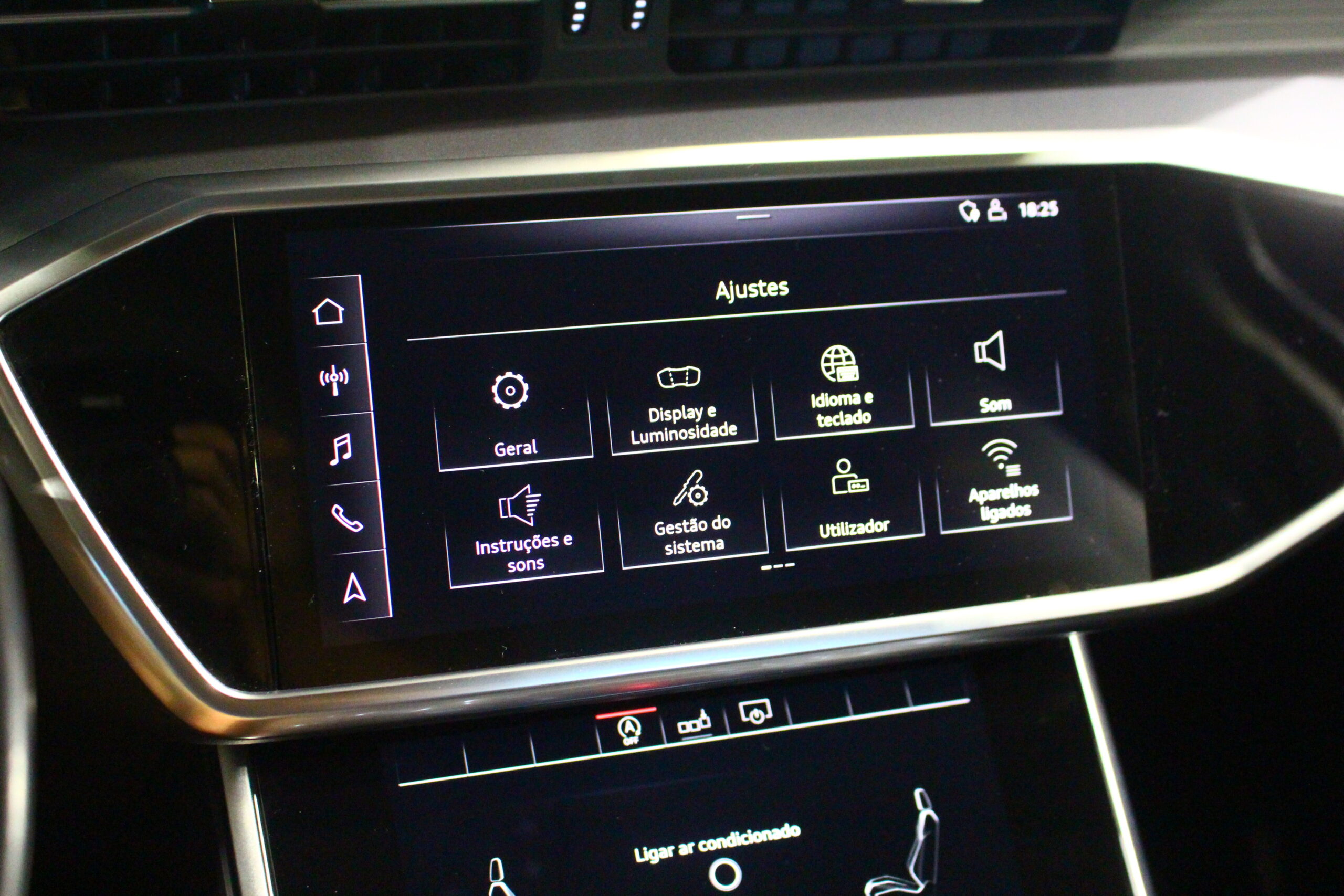 Audi A6 Avant 40 TDI Sport S Tronic