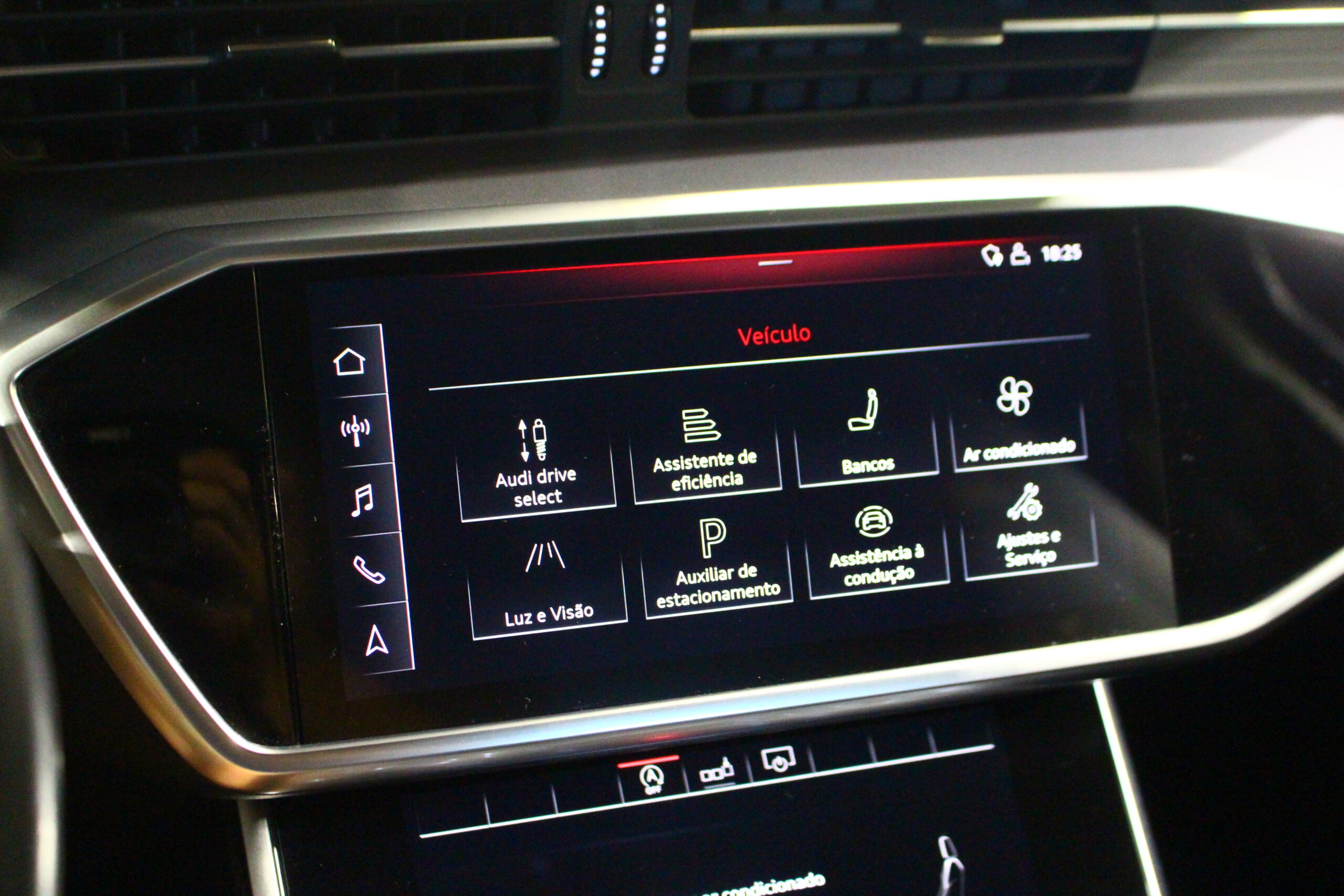 Audi A6 Avant 40 TDI Sport S Tronic