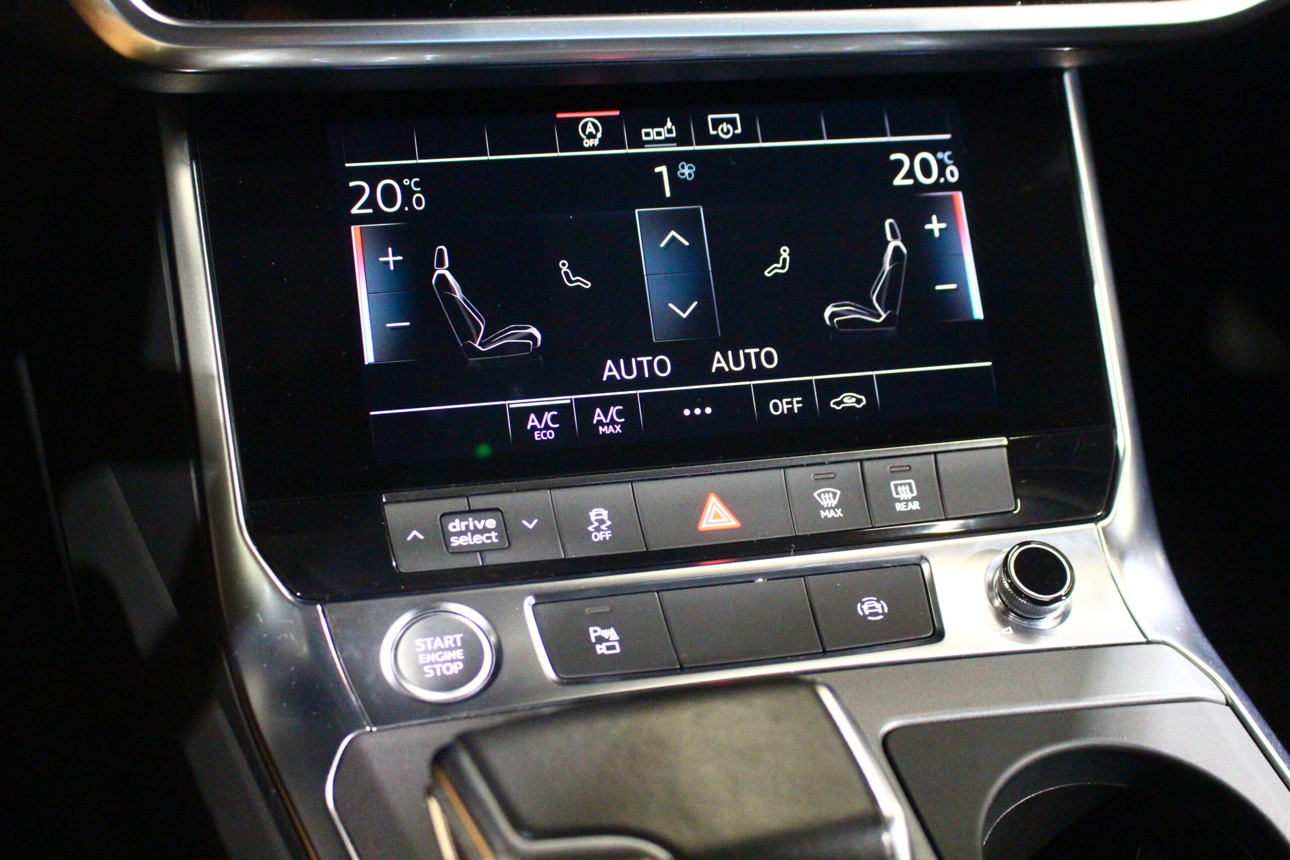 Audi A6 Avant 40 TDI Sport S Tronic