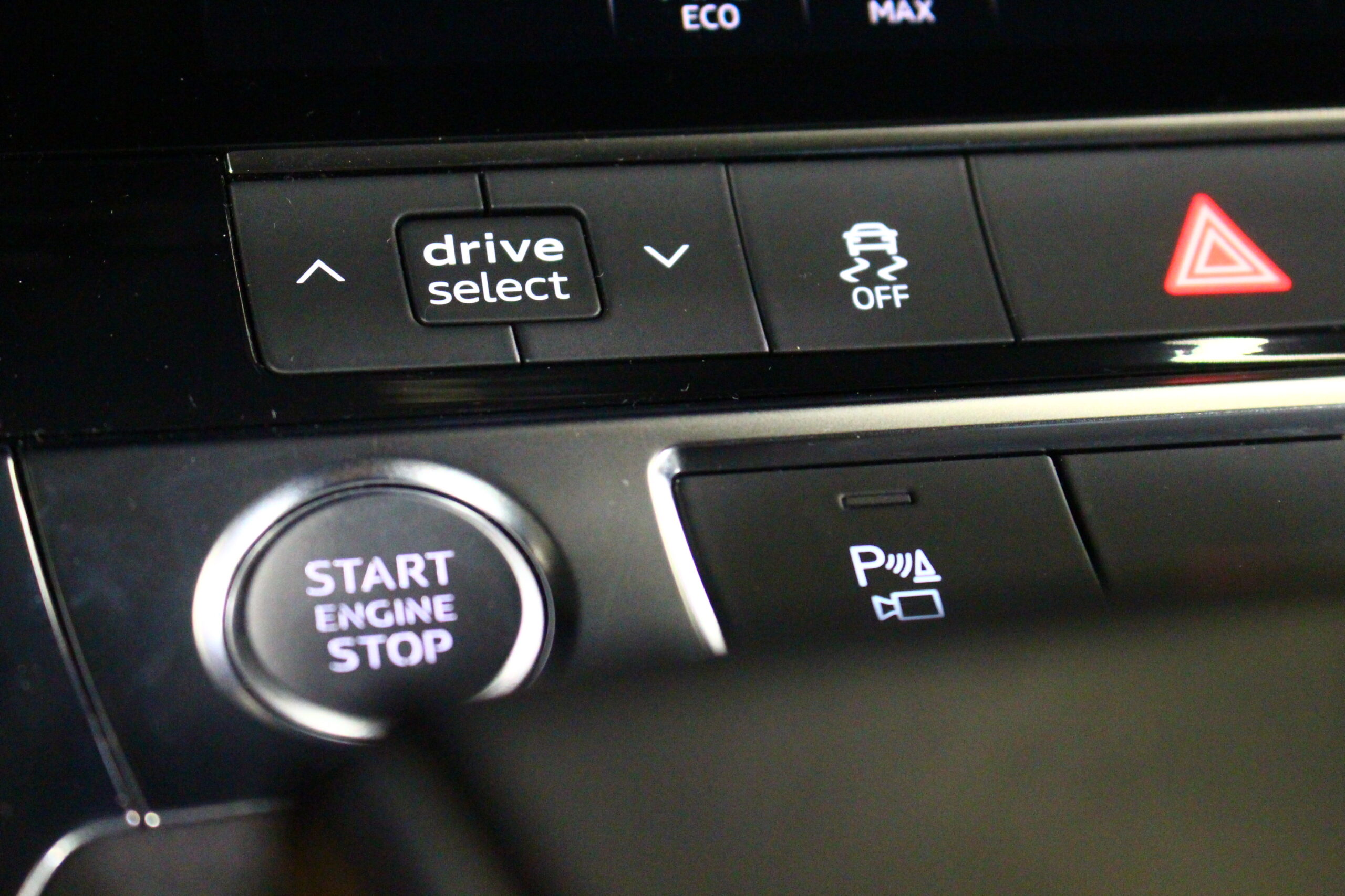 Audi A6 Avant 40 TDI Sport S Tronic