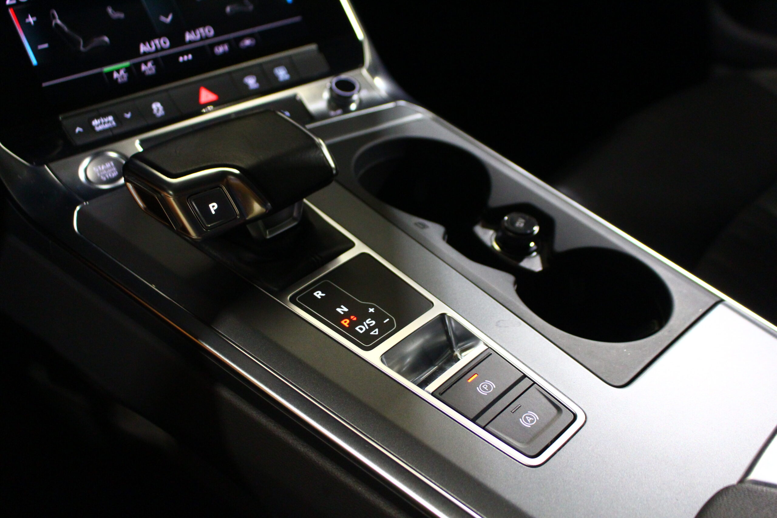 Audi A6 Avant 40 TDI Sport S Tronic
