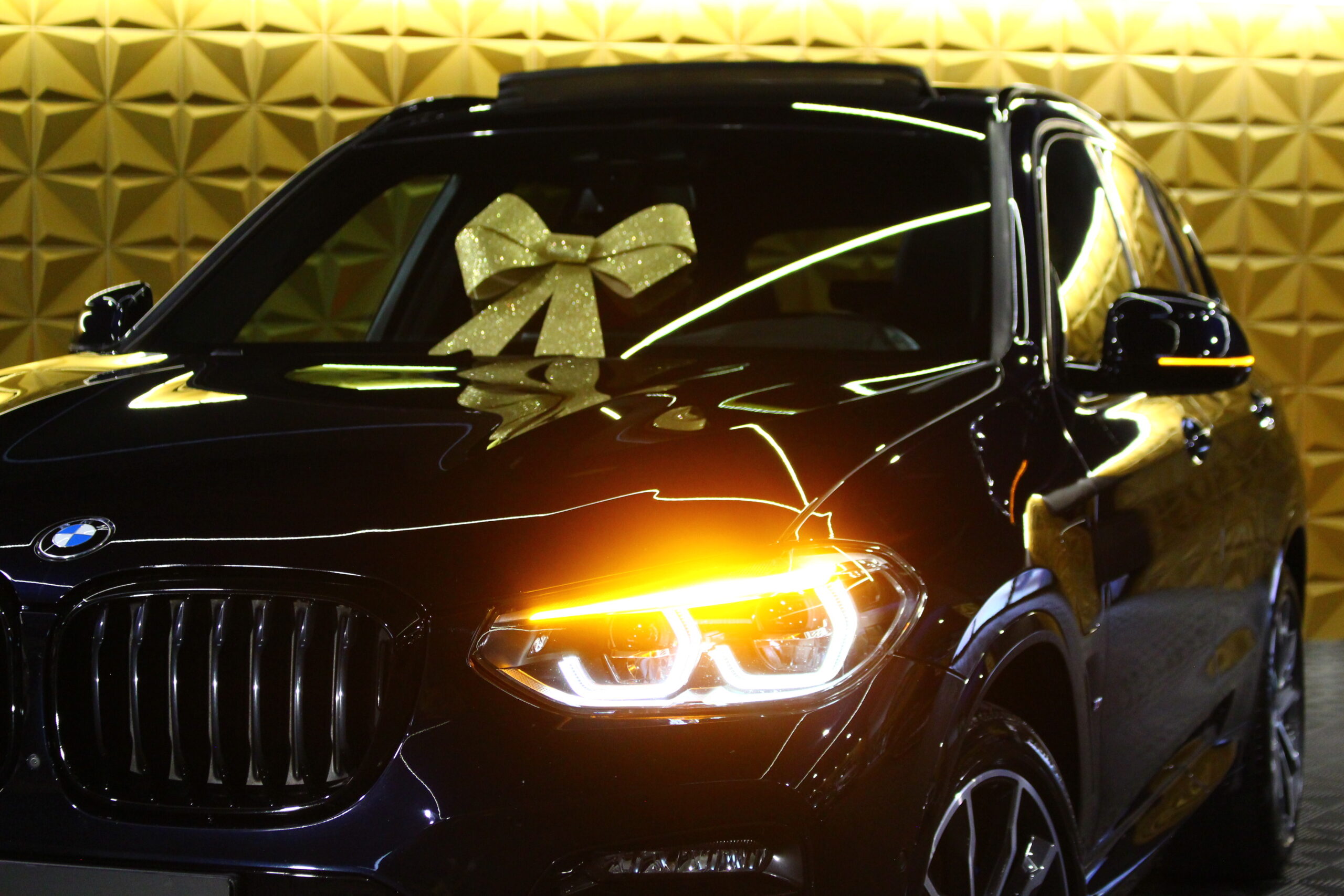 BMW X3 30e xDrive Pack-M Auto