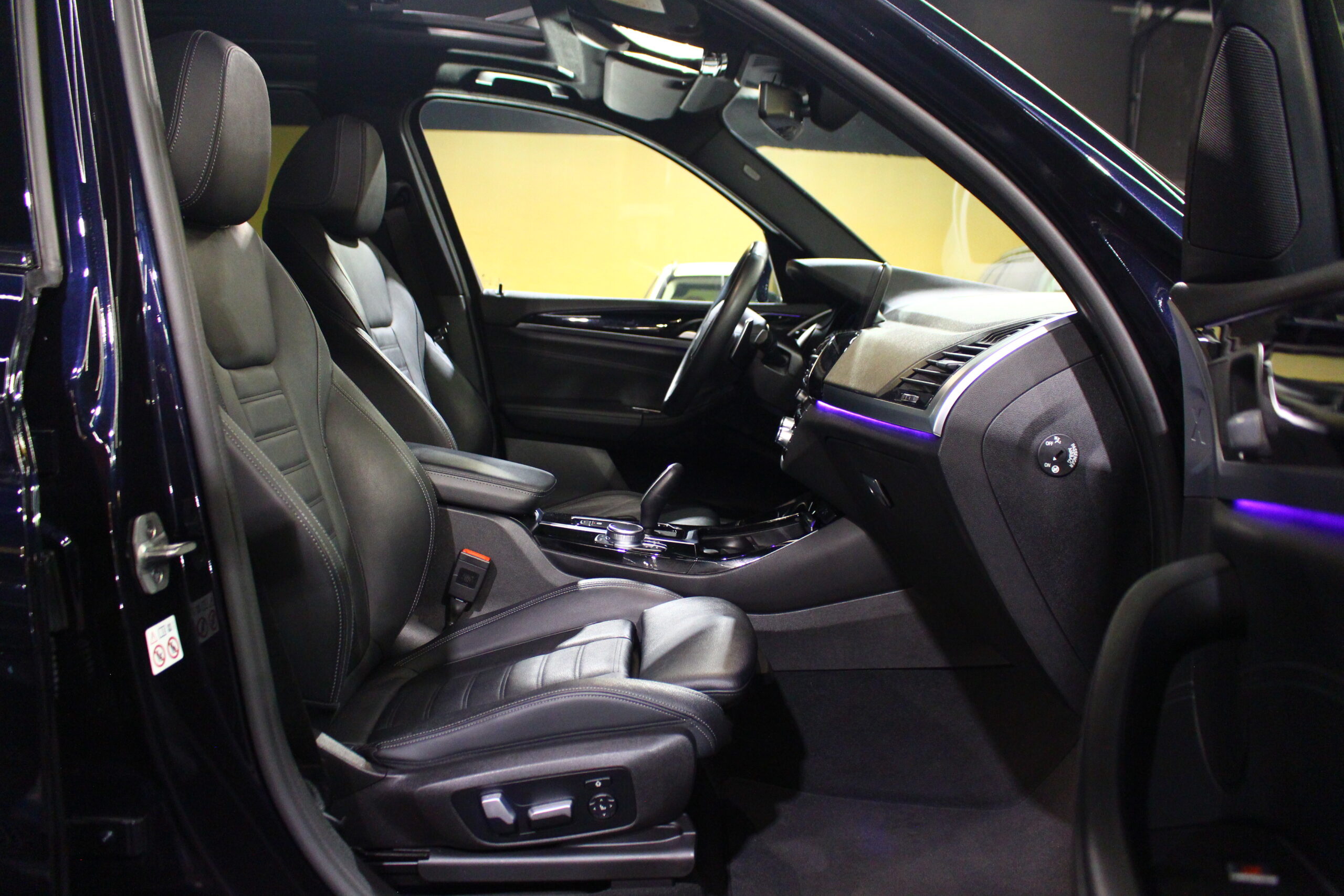 BMW X3 30e xDrive Pack-M Auto