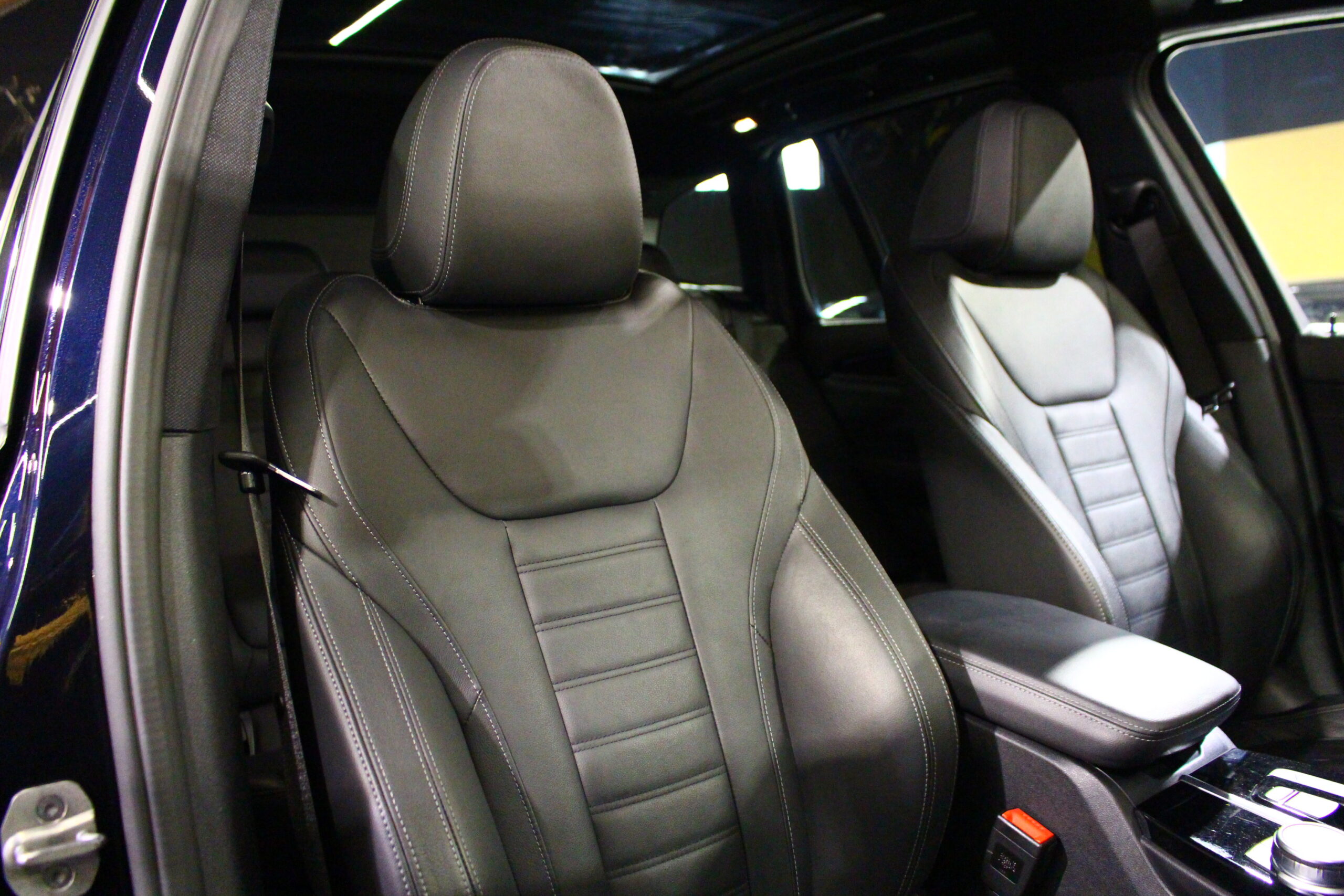 BMW X3 30e xDrive Pack-M Auto