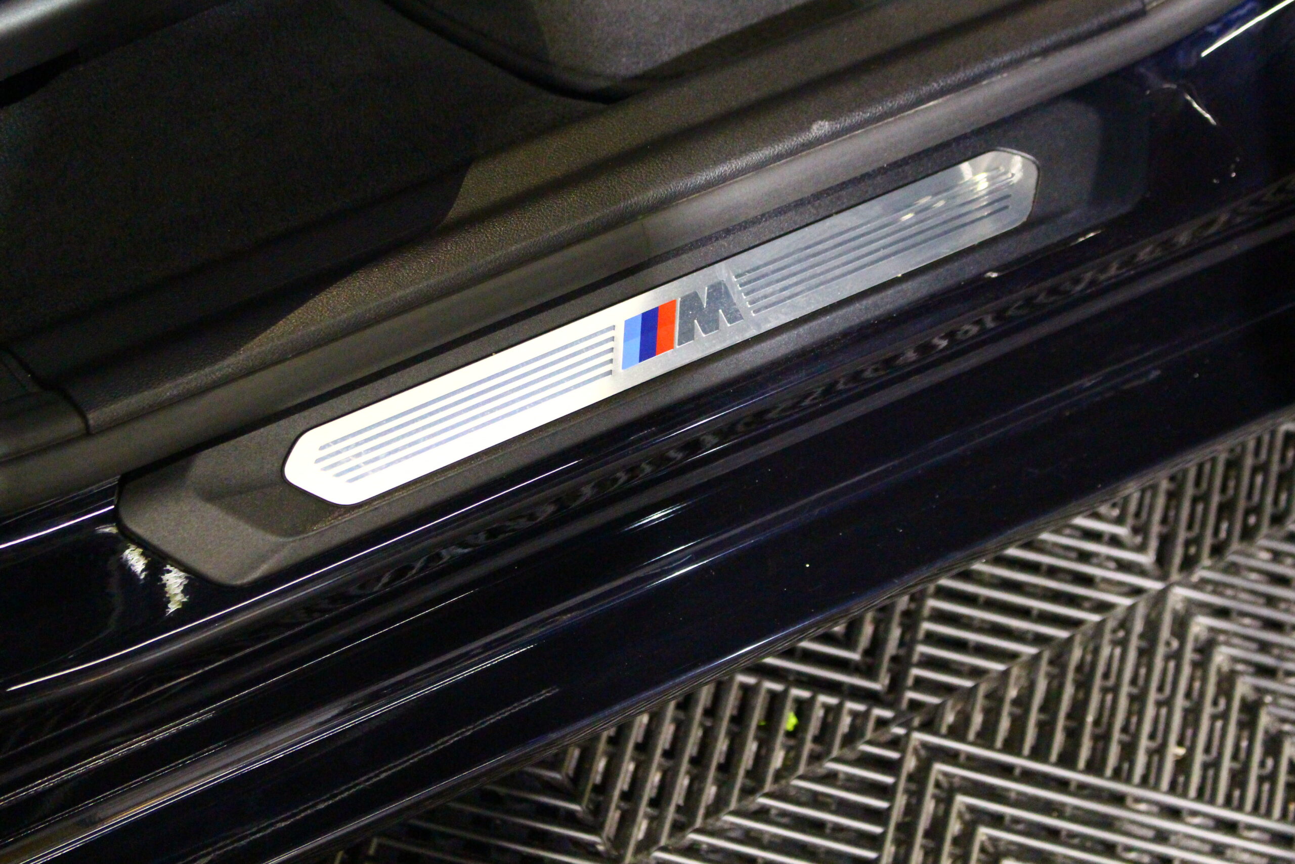 BMW X3 30e xDrive Pack-M Auto